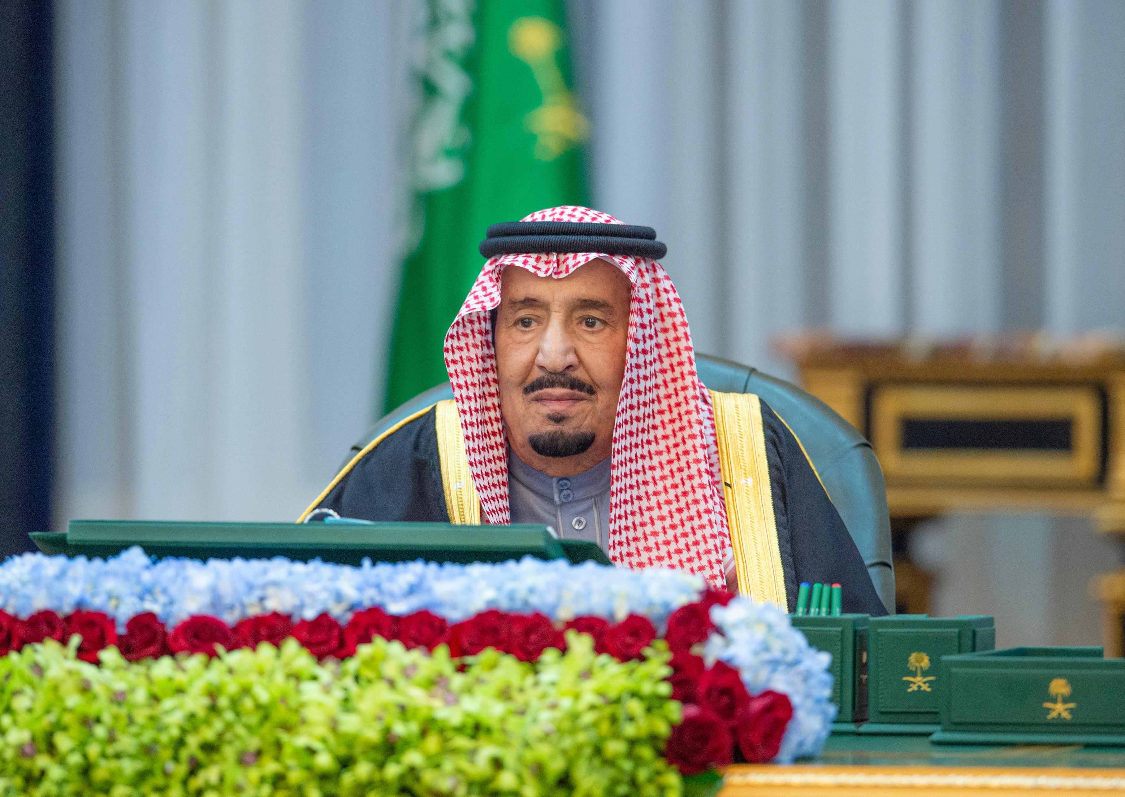 مجلس الوزراء يوافق على نظام صندوق البنية التحتية الوطني