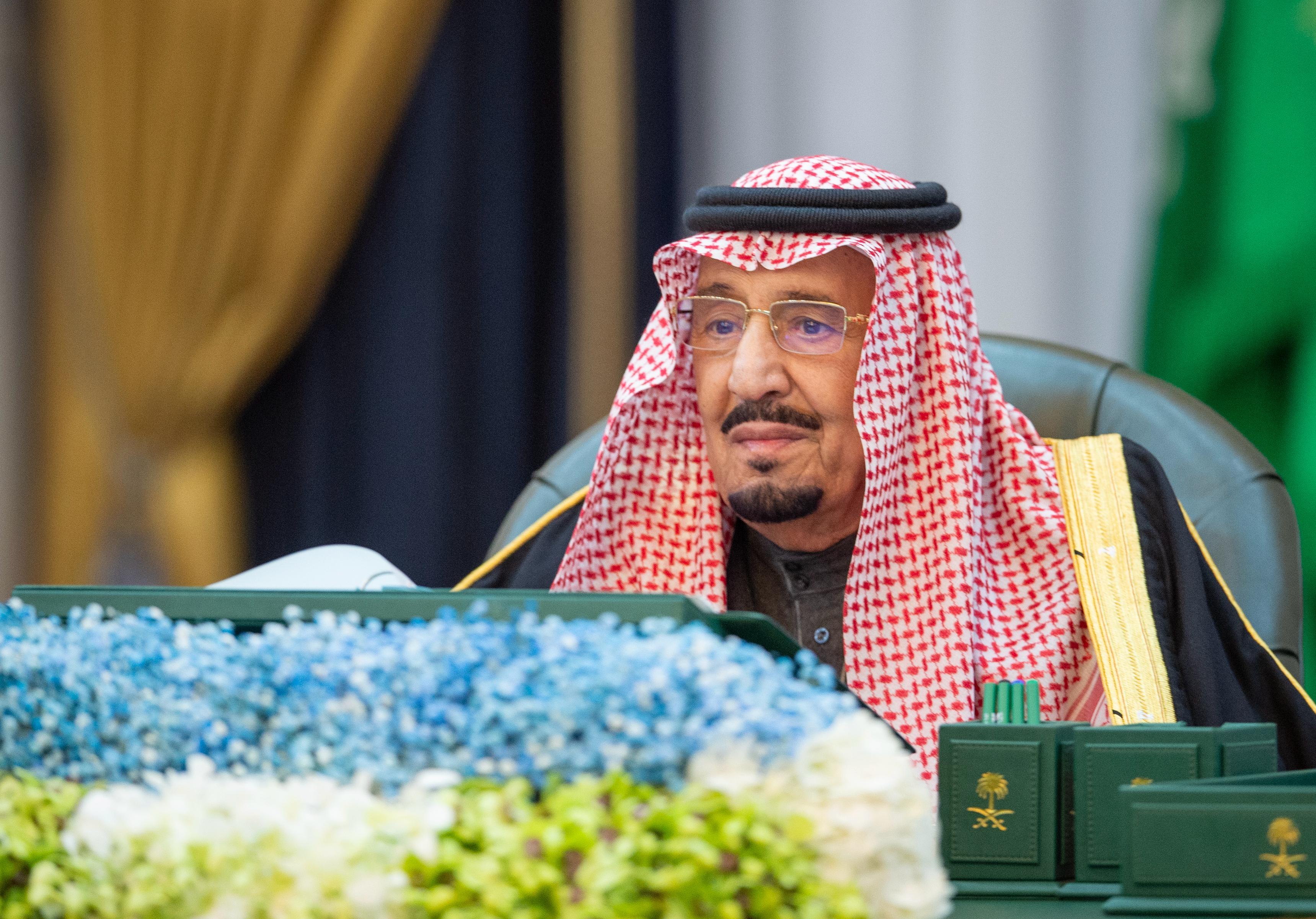 مجلس الوزراء يوافق على نظام حماية المبلّغين والشهود والخبراء والضحايا 