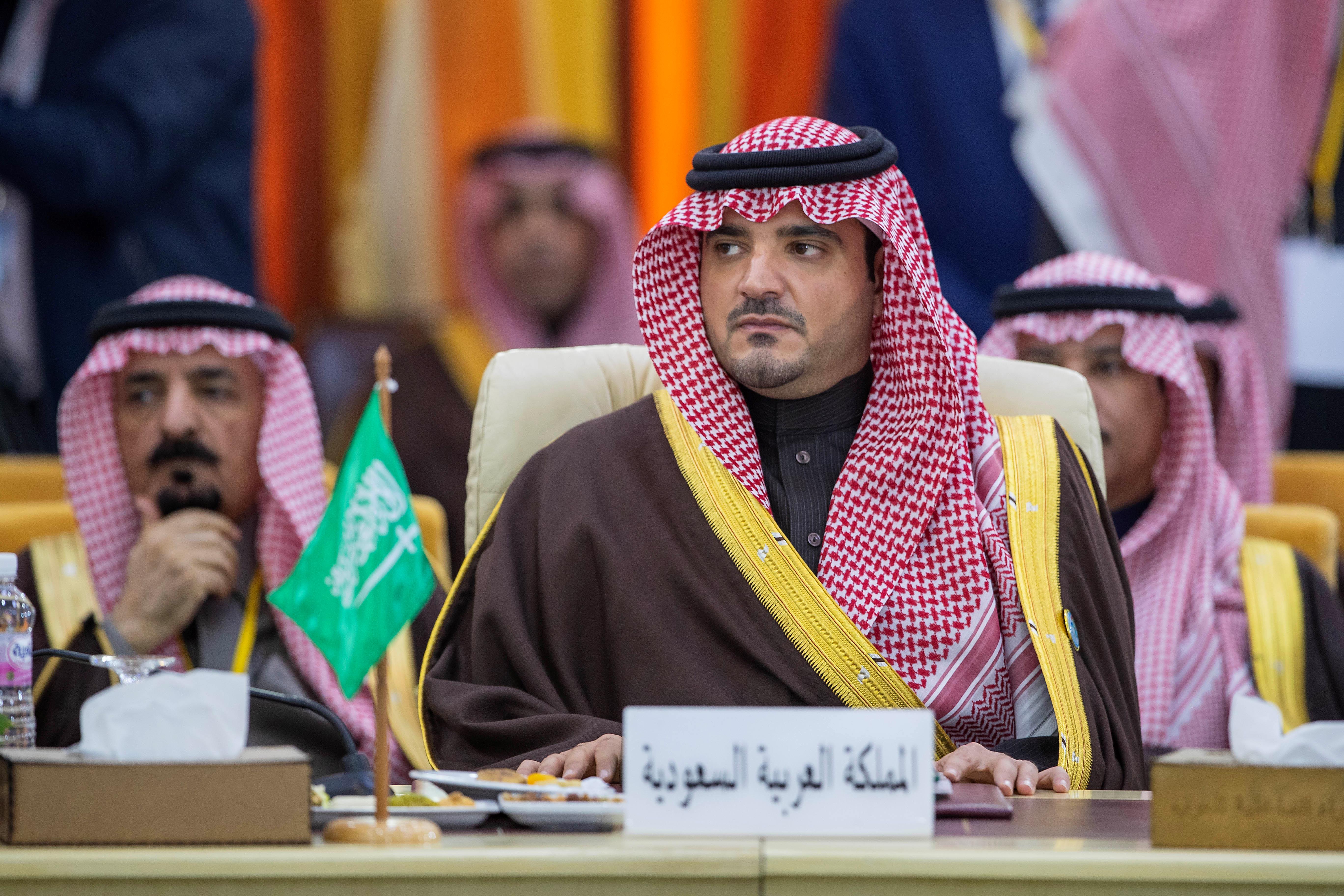 انعقاد اجتماع الدورة الـ41 لمجلس وزراء الداخلية العرب في تونس   