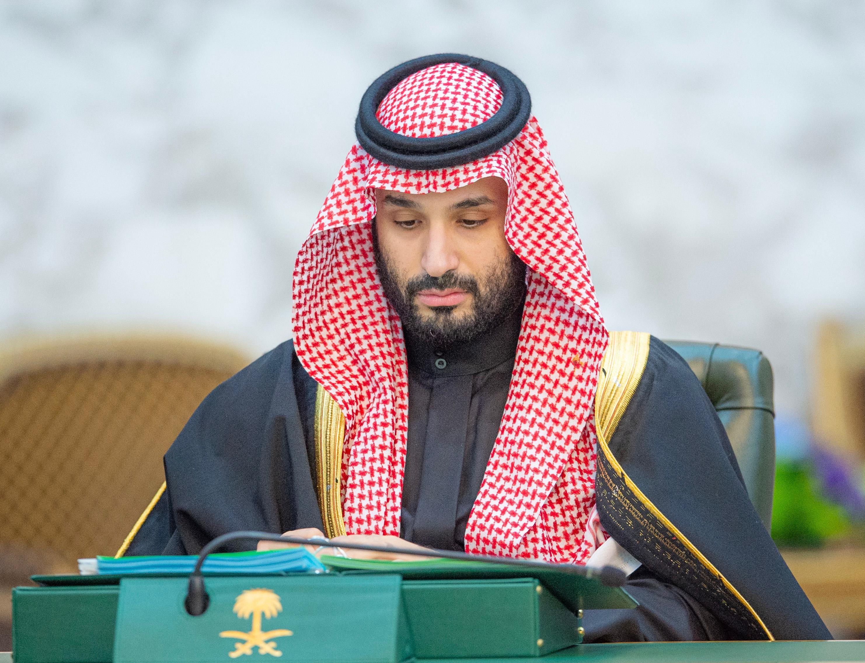 مجلس الوزراء يوافق على نظام الخطوط الحديدية