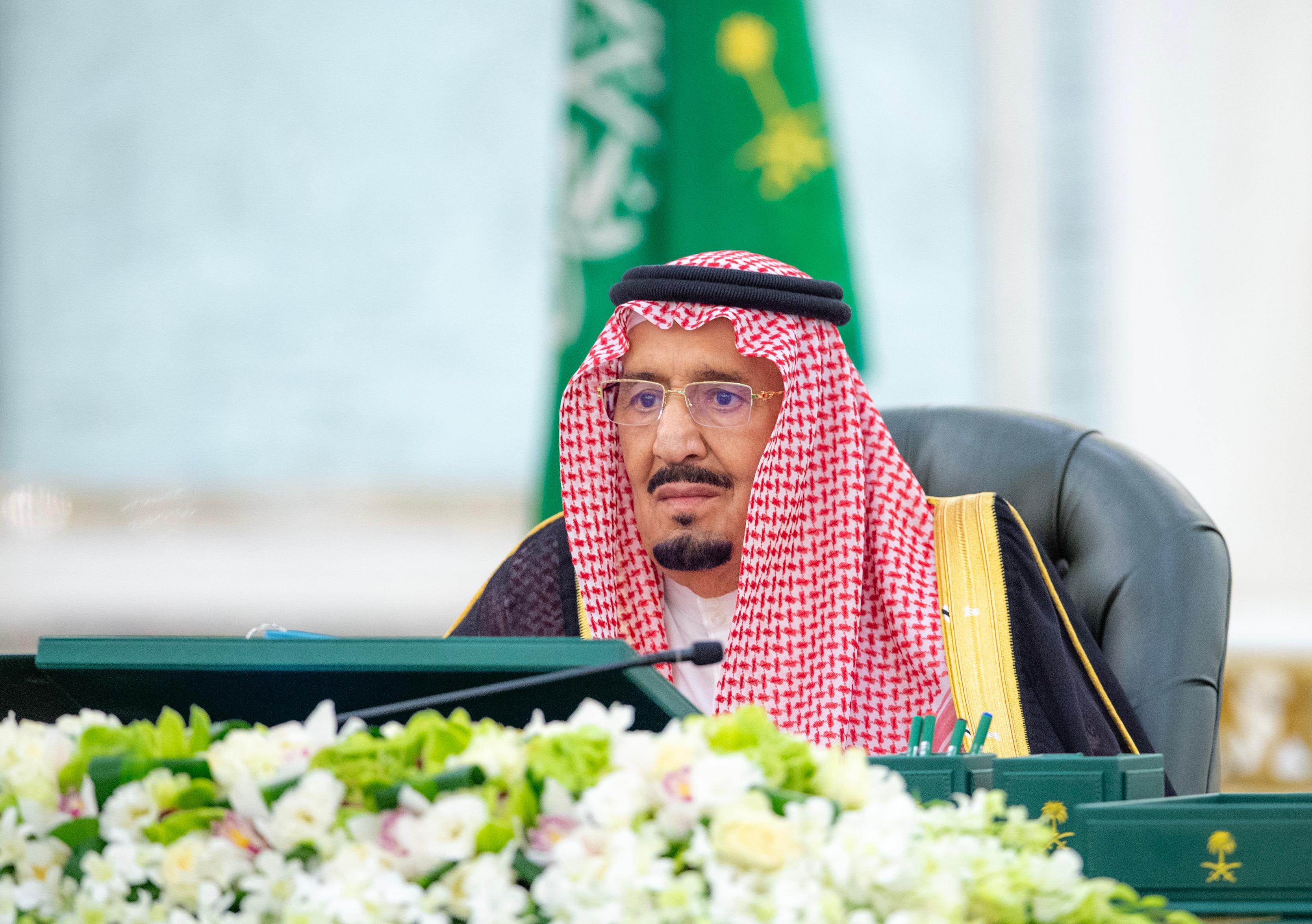تحديد اليوم (السابع والعشرين) من شهر مارس من كل عام يوماً رسمياً لمبادرة السعودية الخضراء