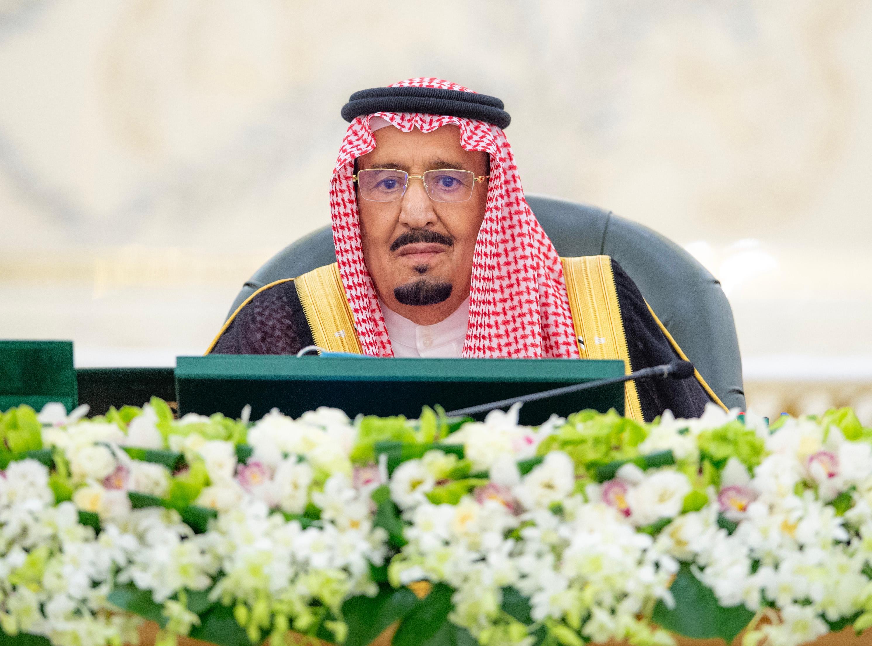 تحديد اليوم (السابع والعشرين) من شهر مارس من كل عام يوماً رسمياً لمبادرة السعودية الخضراء