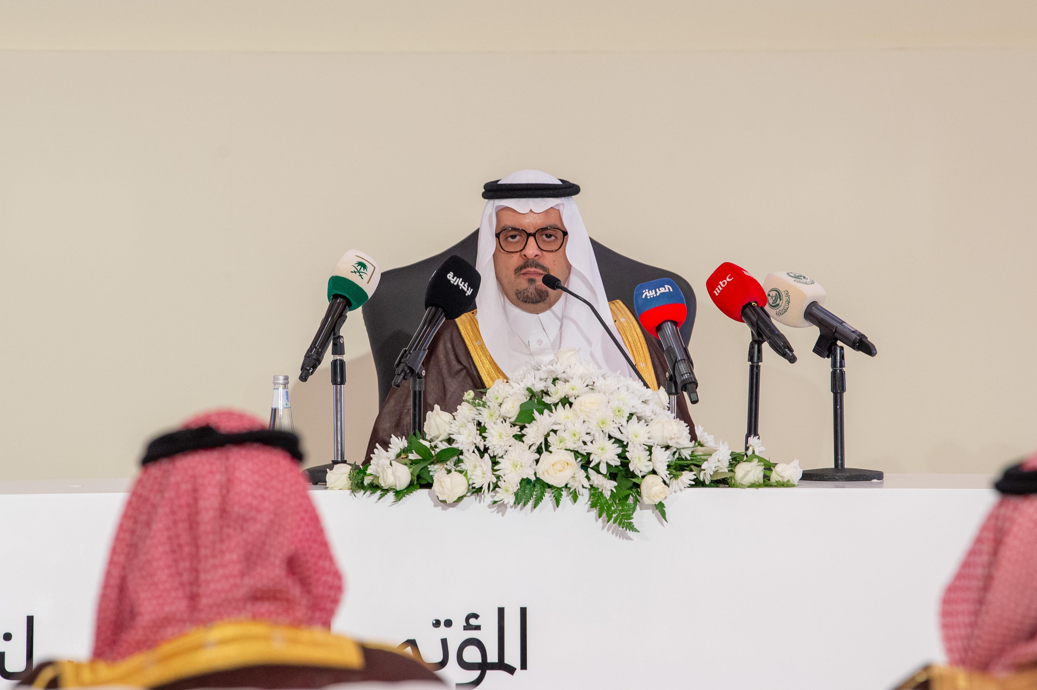 لا حج بلا تصريح&raquo; وستطبق الأنظمة بكل حزم
