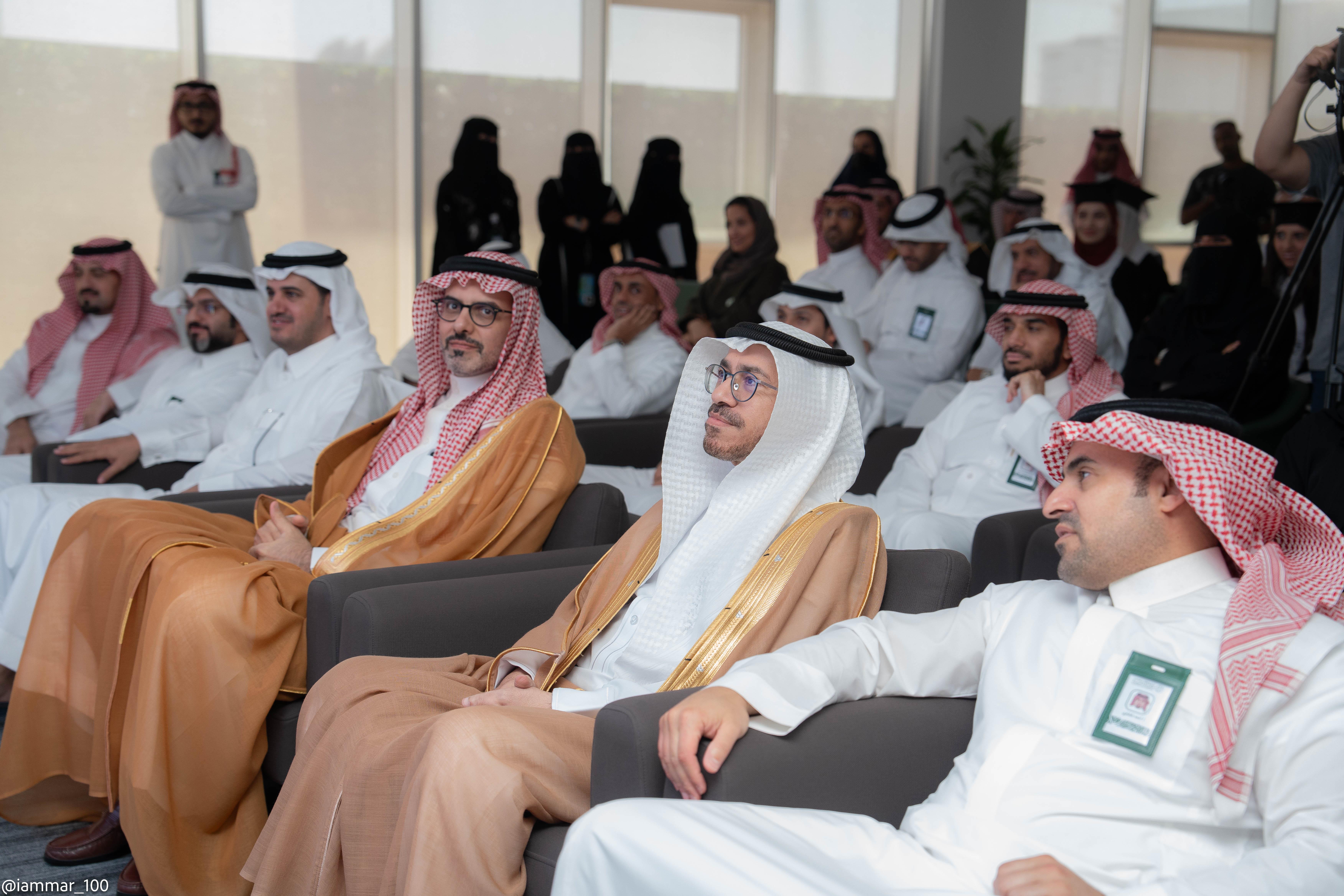 تخريج الدفعة الأولى من طلاب مركز &laquo;أبجد&raquo; لتعليم اللغة العربية  