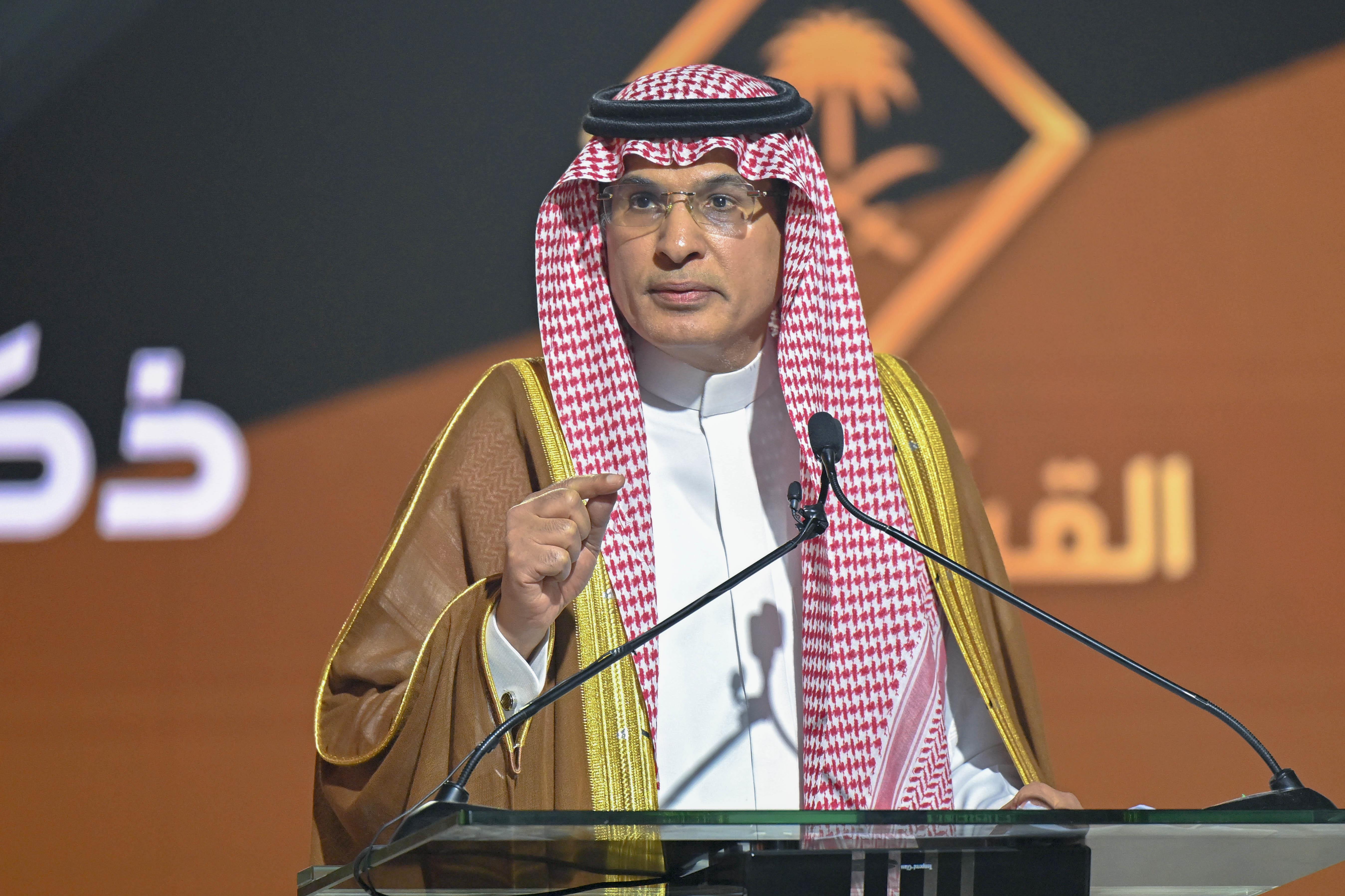 هيئة الإذاعة والتلفزيون تطلق مشاريع وبرامج جديدة بقيمة تتجاوز 150 مليون ريال