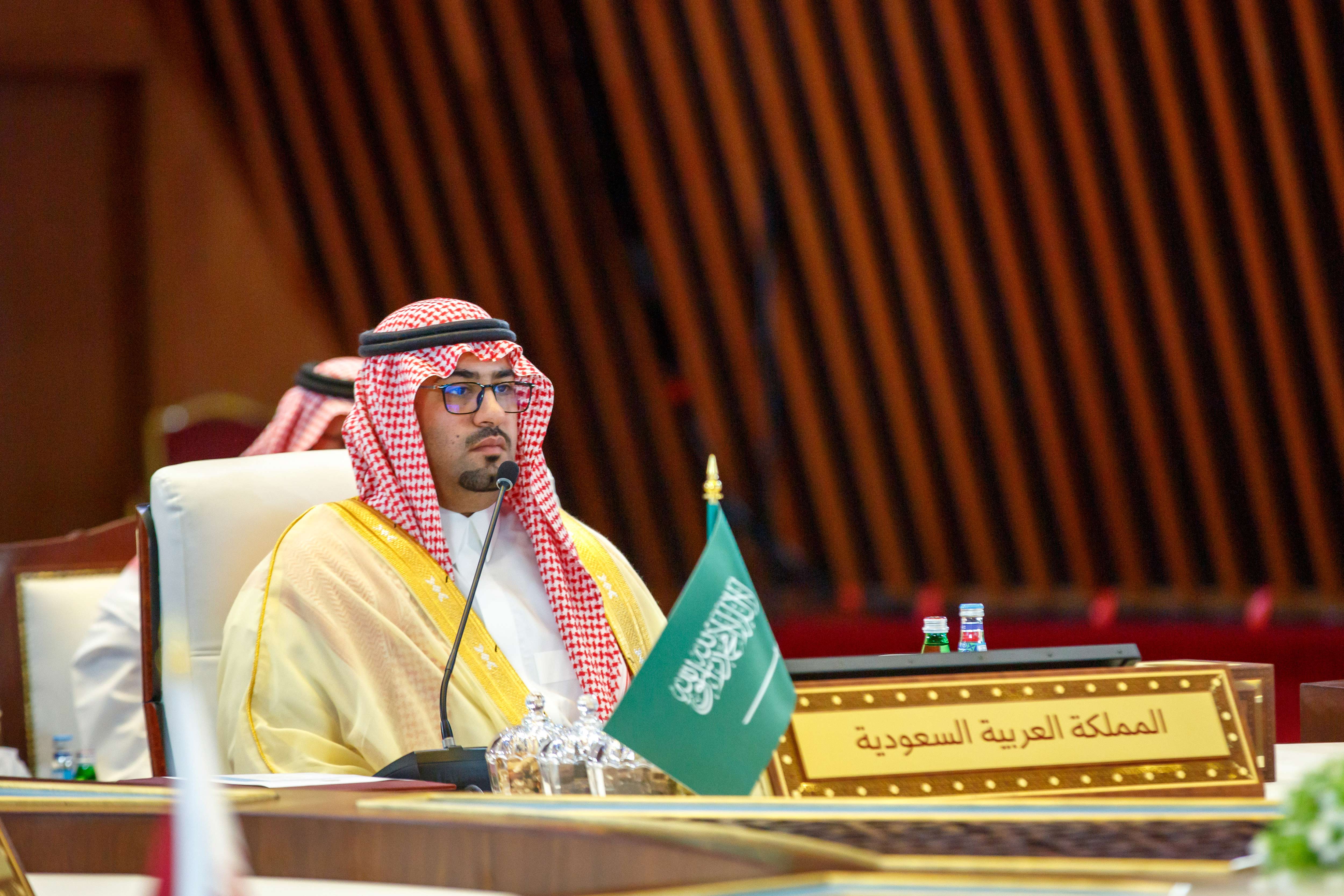 وكلاء وزارات التجارة بدول مجلس التعاون يعقدون اجتماعهم التاسع والخمسين