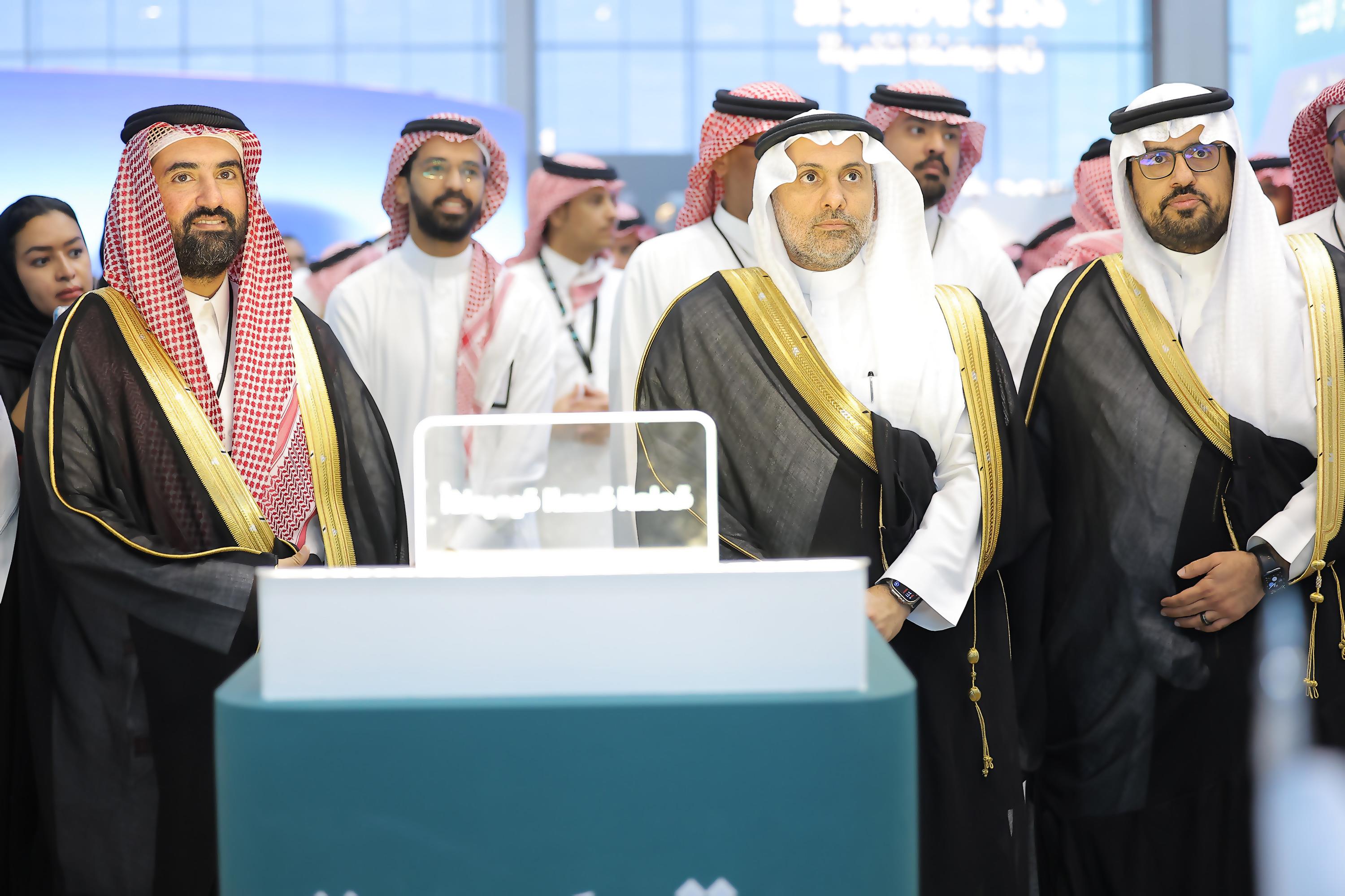 إطلاق أكاديمية الصحة العامة لبناء مستقبل صحي مستدام