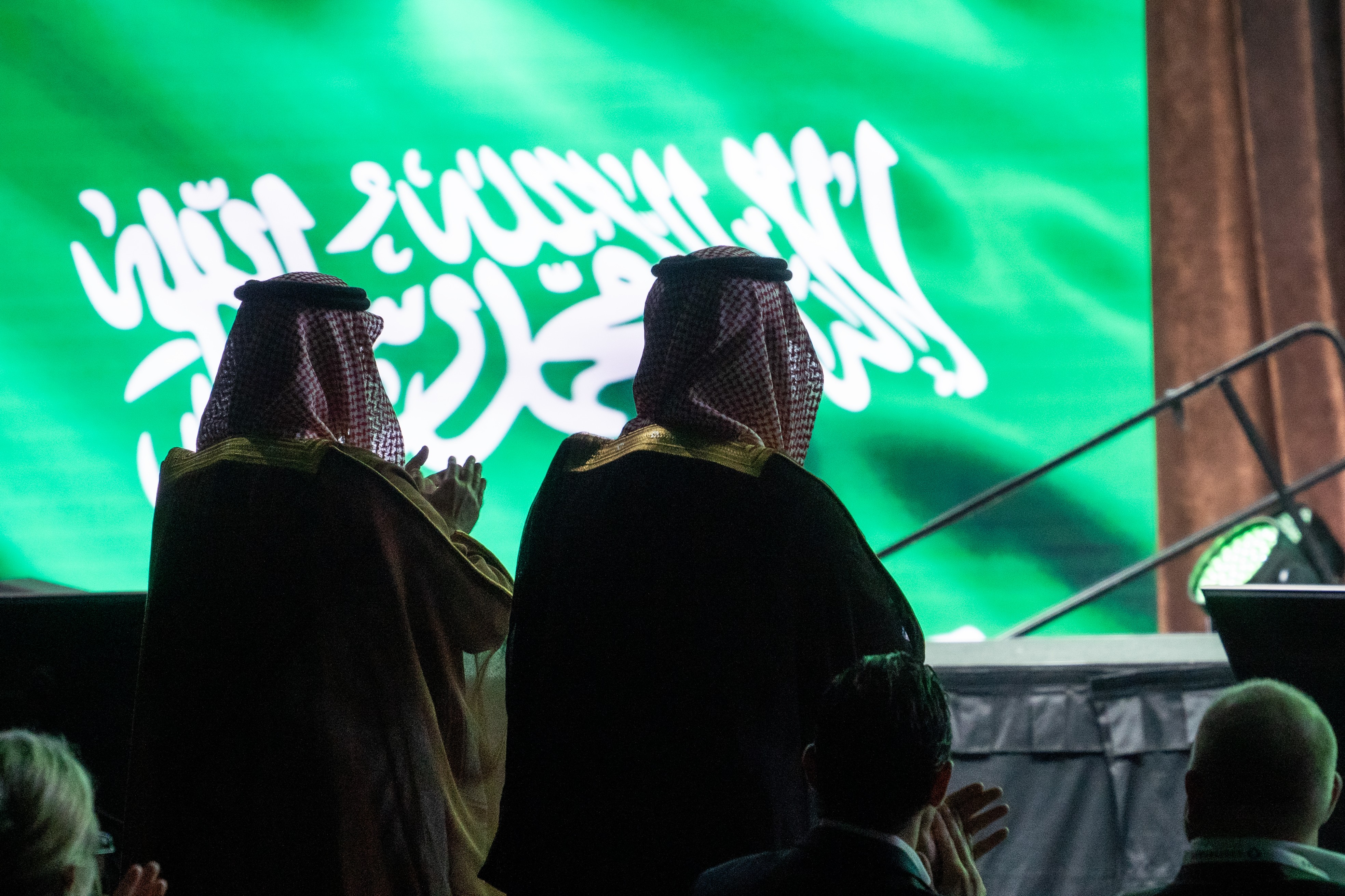 فوز المملكة باستضافة المؤتمر الدولي للمراجعين الداخليين 2027