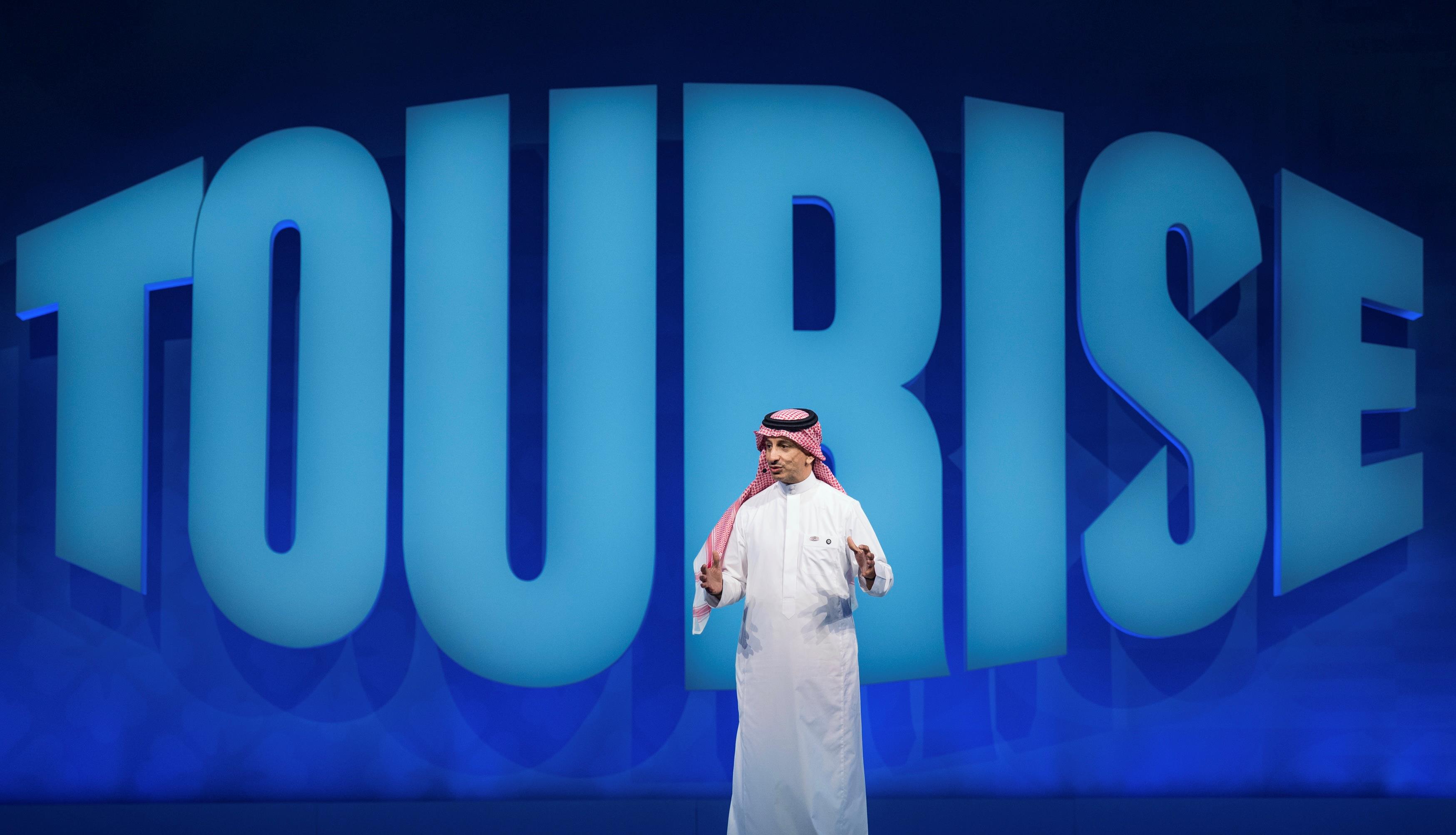 انطلاق أعمال النسخة الأولى من منتدى TOURISE لرسم ملامح مستقبل قطاع السياحة العالمي