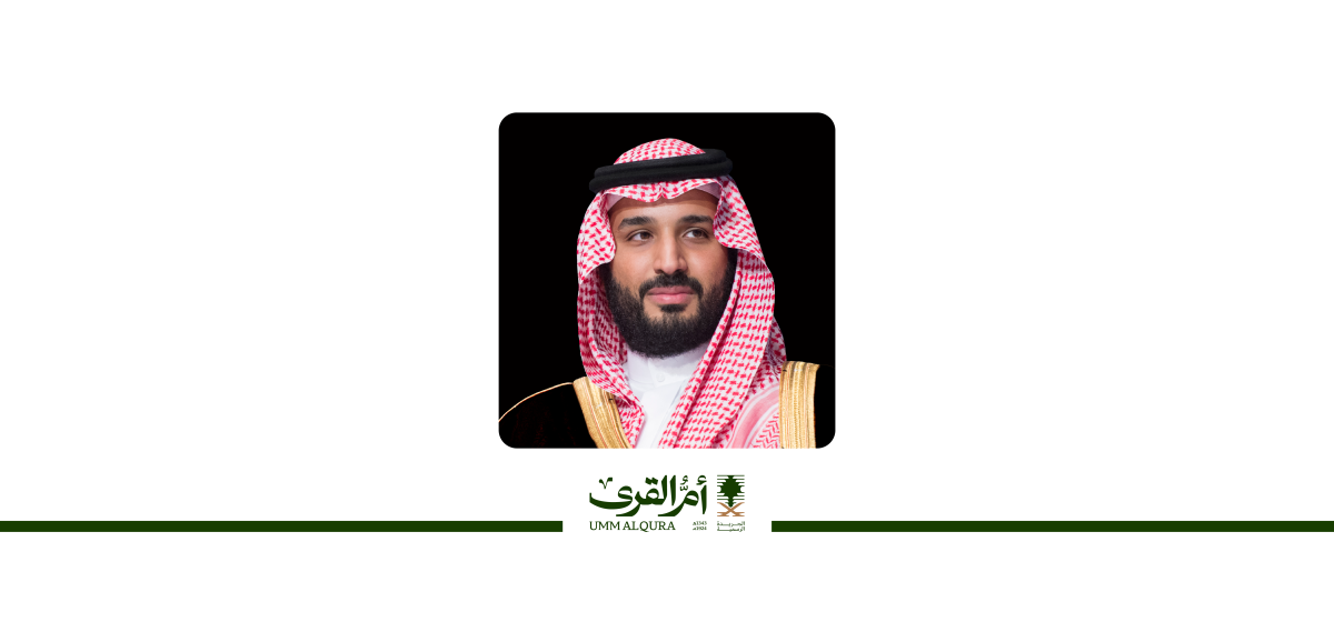 ولي العهد يتلقى اتصالًا هاتفيًّا من الرئيس السوري
