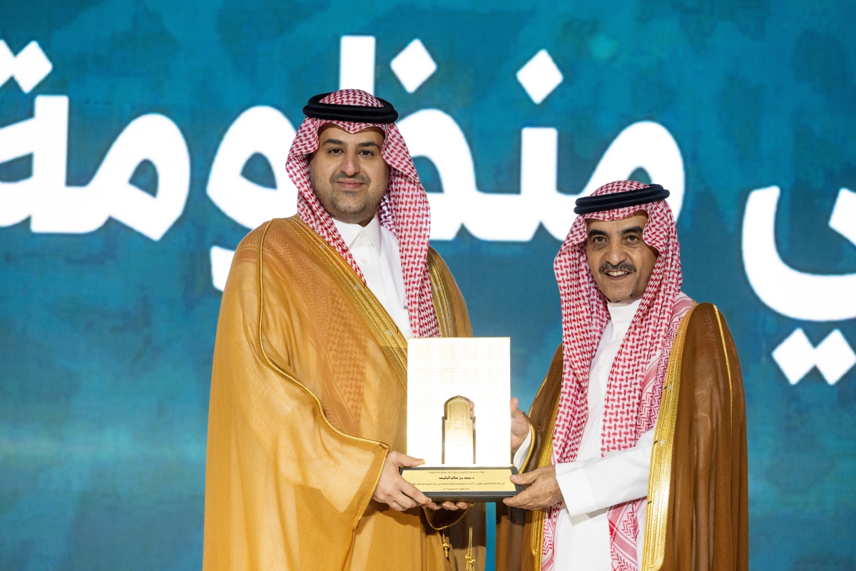 جامعة أم القرى تفتتح الملتقى العلمي 26