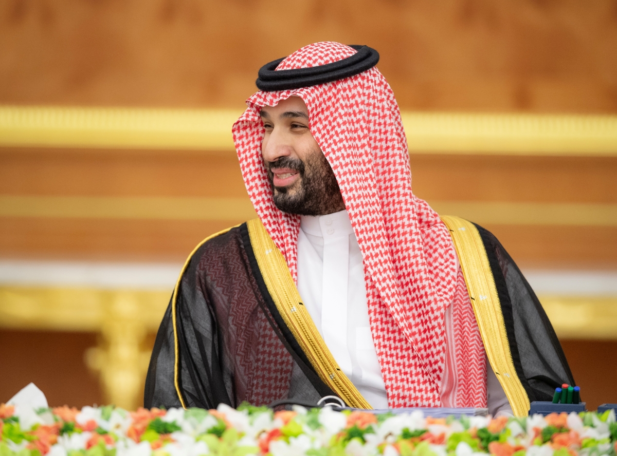 الموافقة على تعديل عدد من مواد نظام القضاء