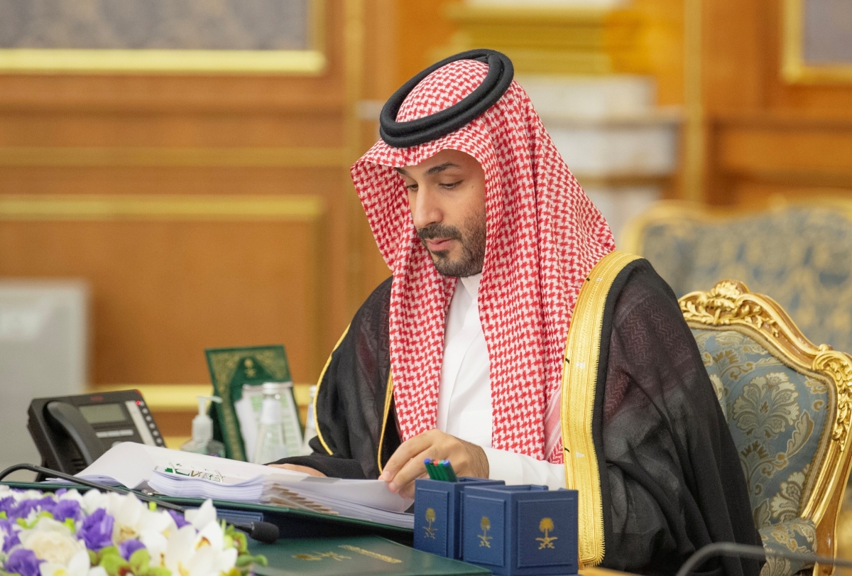 الموافقة على الإستراتيجية الوطنية لريادة الأعمال والمنشآت الصغيرة والمتوسطة