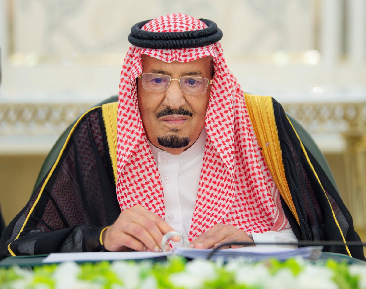 تقدير دور القطاعات العسكرية والأمنية في الدفاع عن الوطن