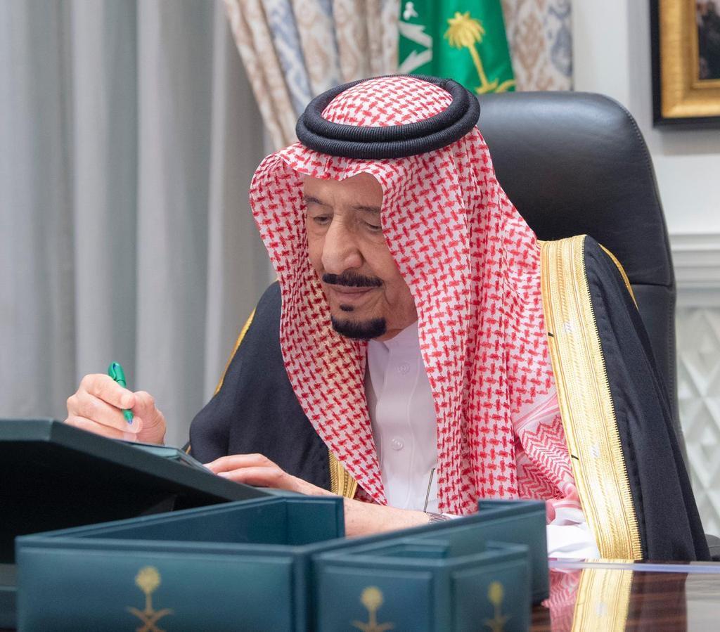 مجلس الوزراء يوافق على نظام مهنة المحاسبة والمراجعة وتعديل نظام التأمينات