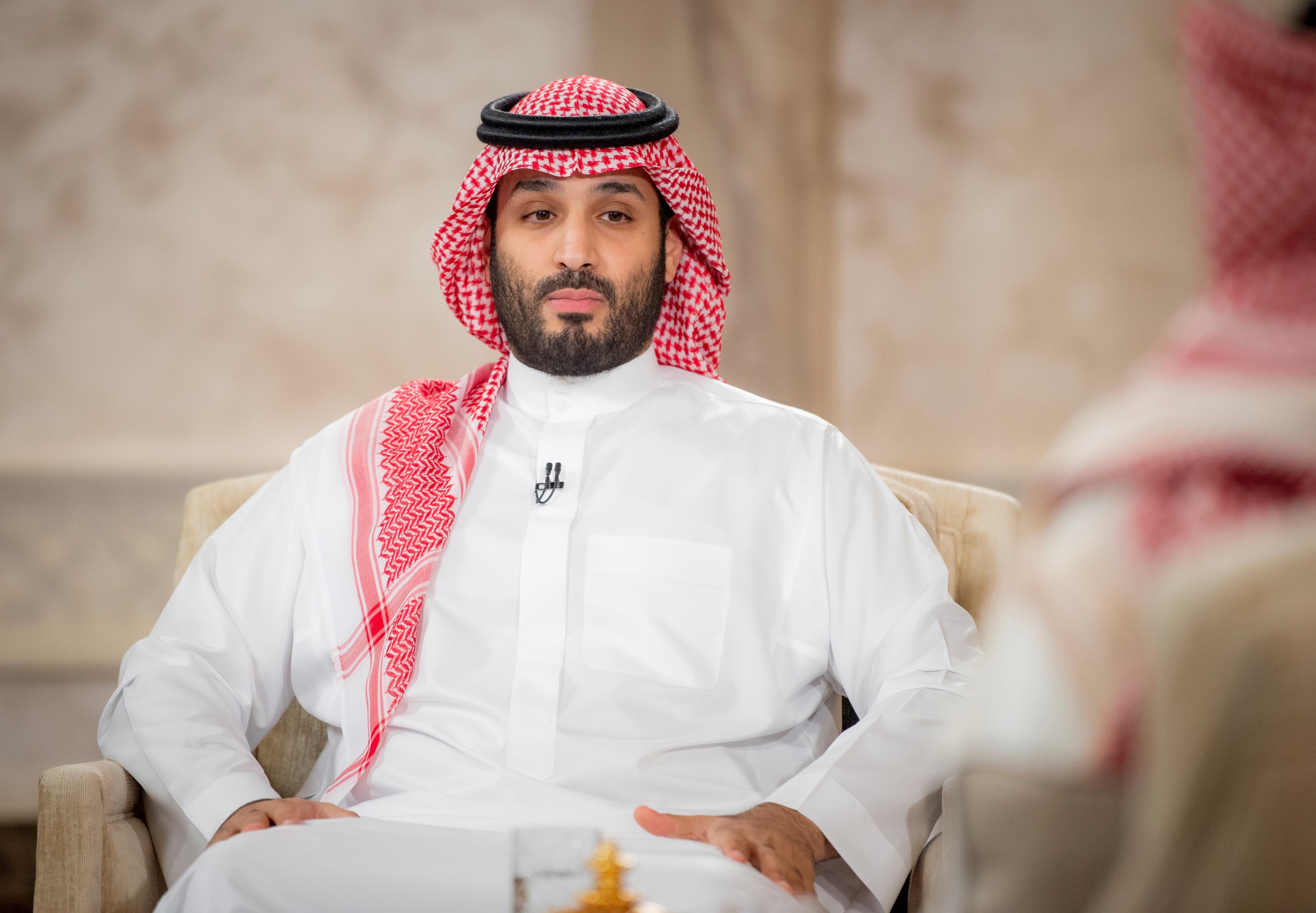 ولي العهد يتناول ما حققته برامج ومشروعات رؤية 2030 خلال الأعوام الخمسة الماضية