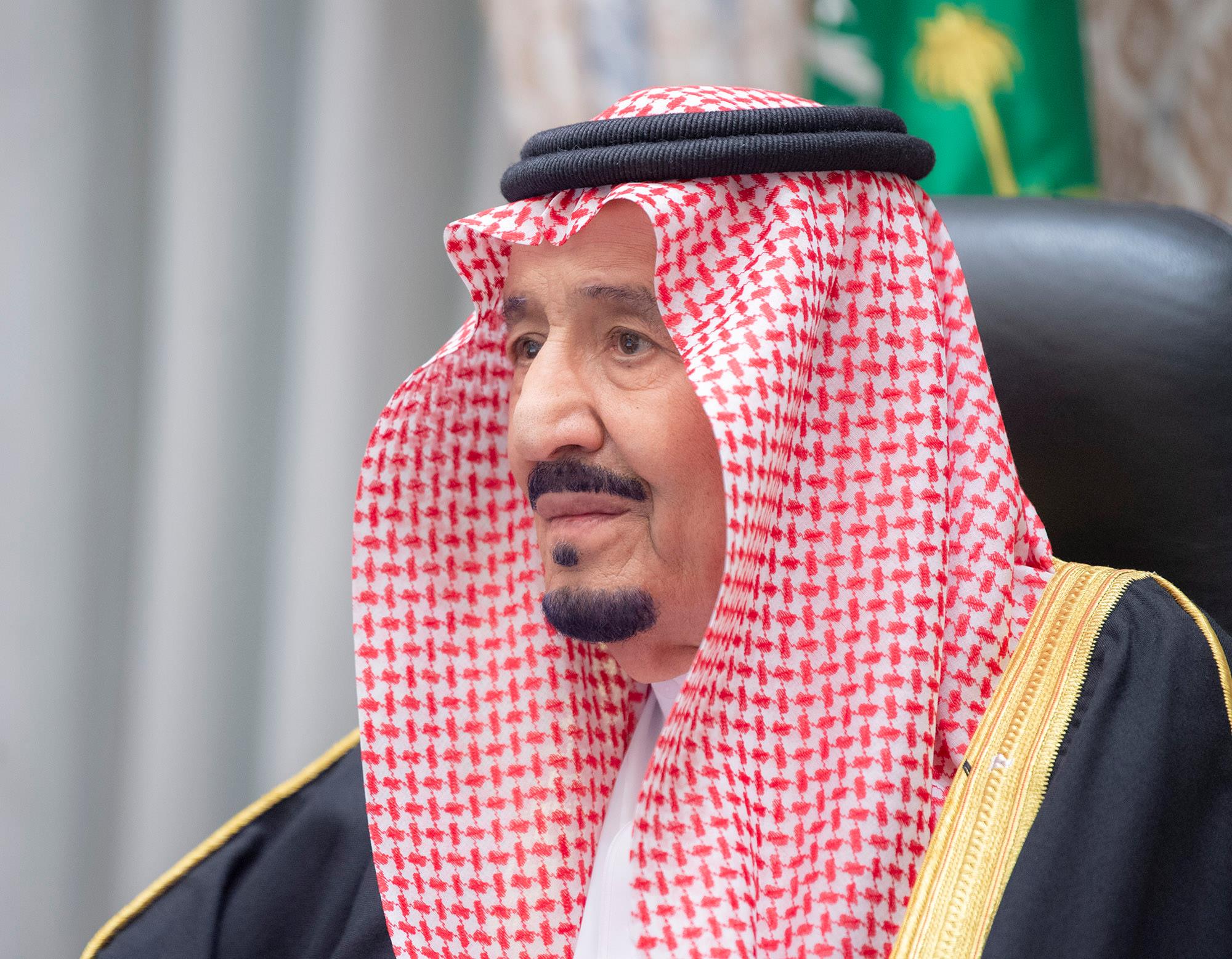 برئاسة خادم الحرمين الشريفين .. مجلس الوزراء: زيادة مرونة الاقتصاد ودعم الازدهار .. أولوية وطنية