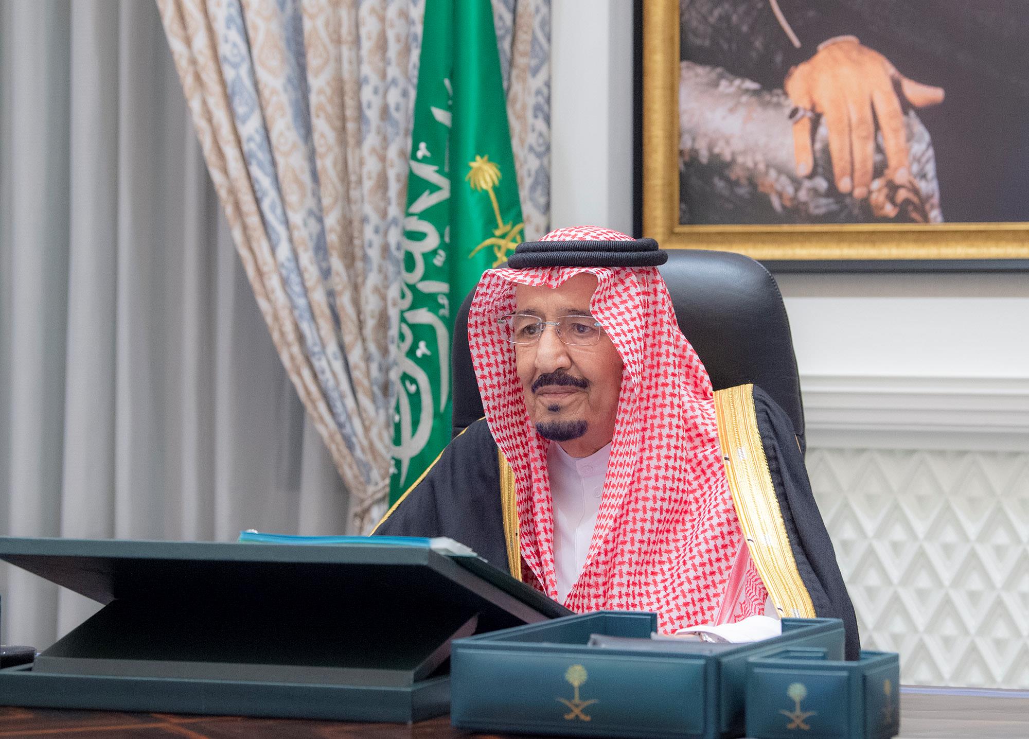 مجلس الوزراء يوافق على نظام مكافحة الاحتيال المالي وخيانة الأمانة