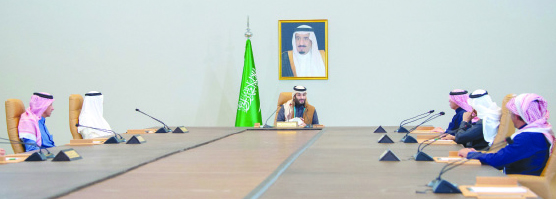برئاسة ولي العهد .. صندوق الاستثمارات العامة يعتمد استراتيجية الصندوق لخمسة أعوام قادمة