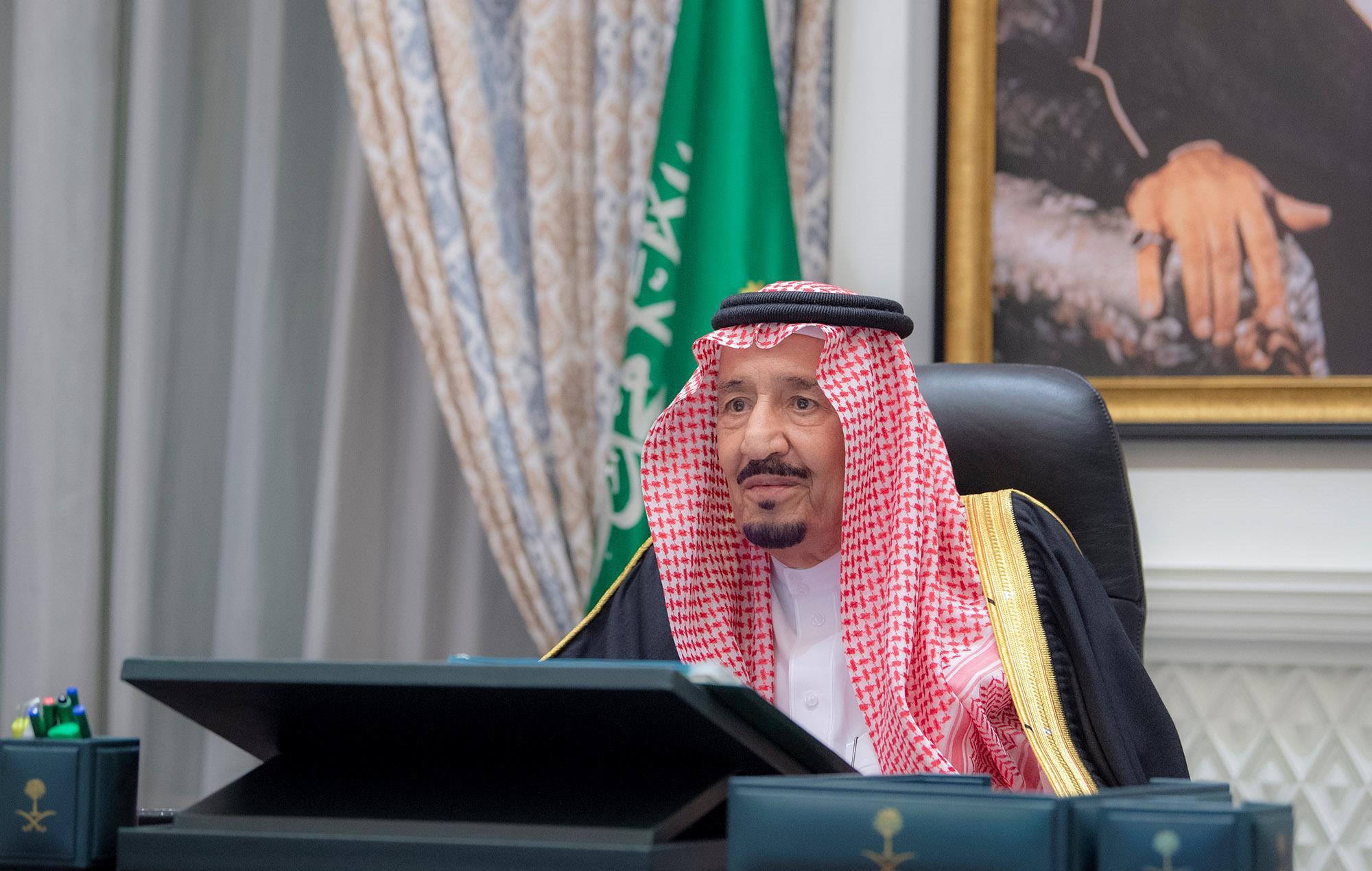 برئاسة خادم الحرمين الشريفين.. مجلس الوزراء: إنشاء هيئة لتنمية البحث والتطوير والابتكار