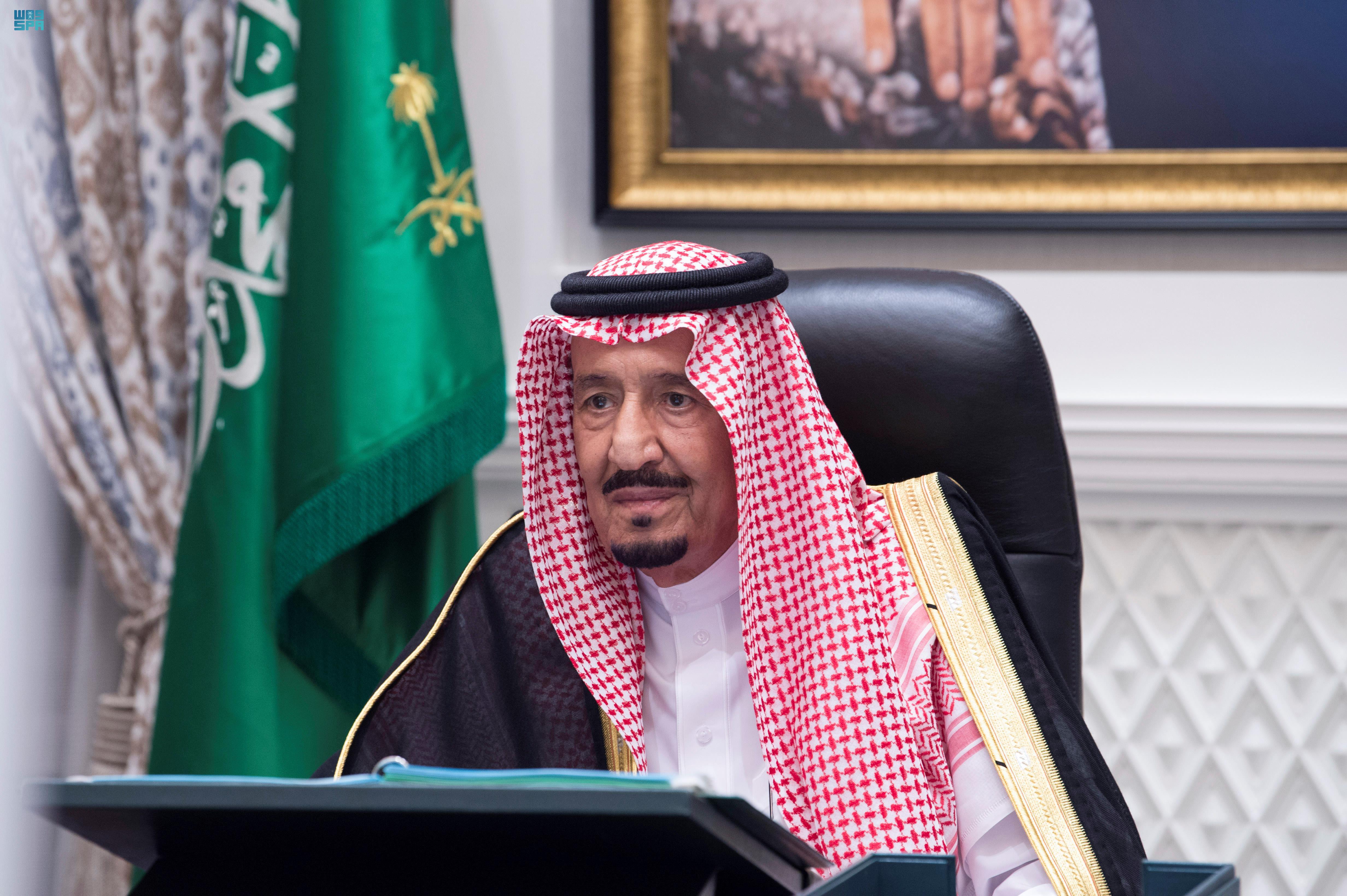 مجلس الوزراء: دمج المؤسسة العامة للتقاعد في المؤسسة العامة للتأمينات الاجتماعية