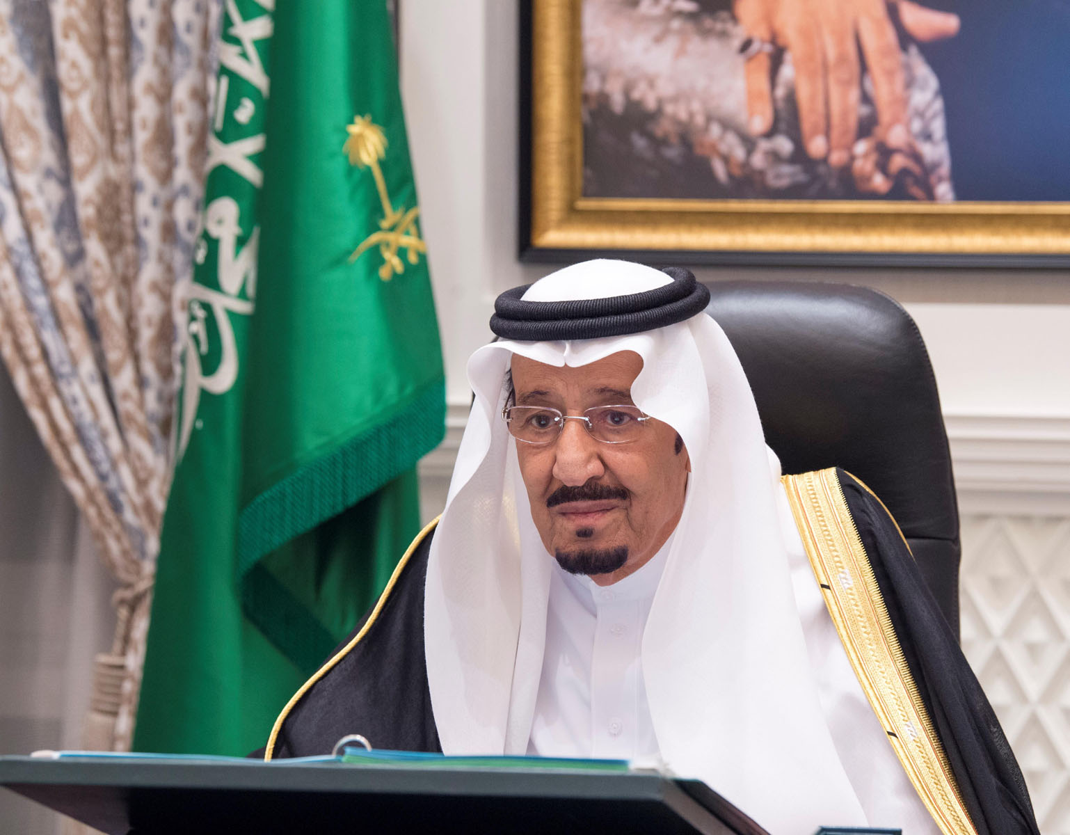 مجلس الوزراء يوافق على تعديل نظام المرافعات الشرعية