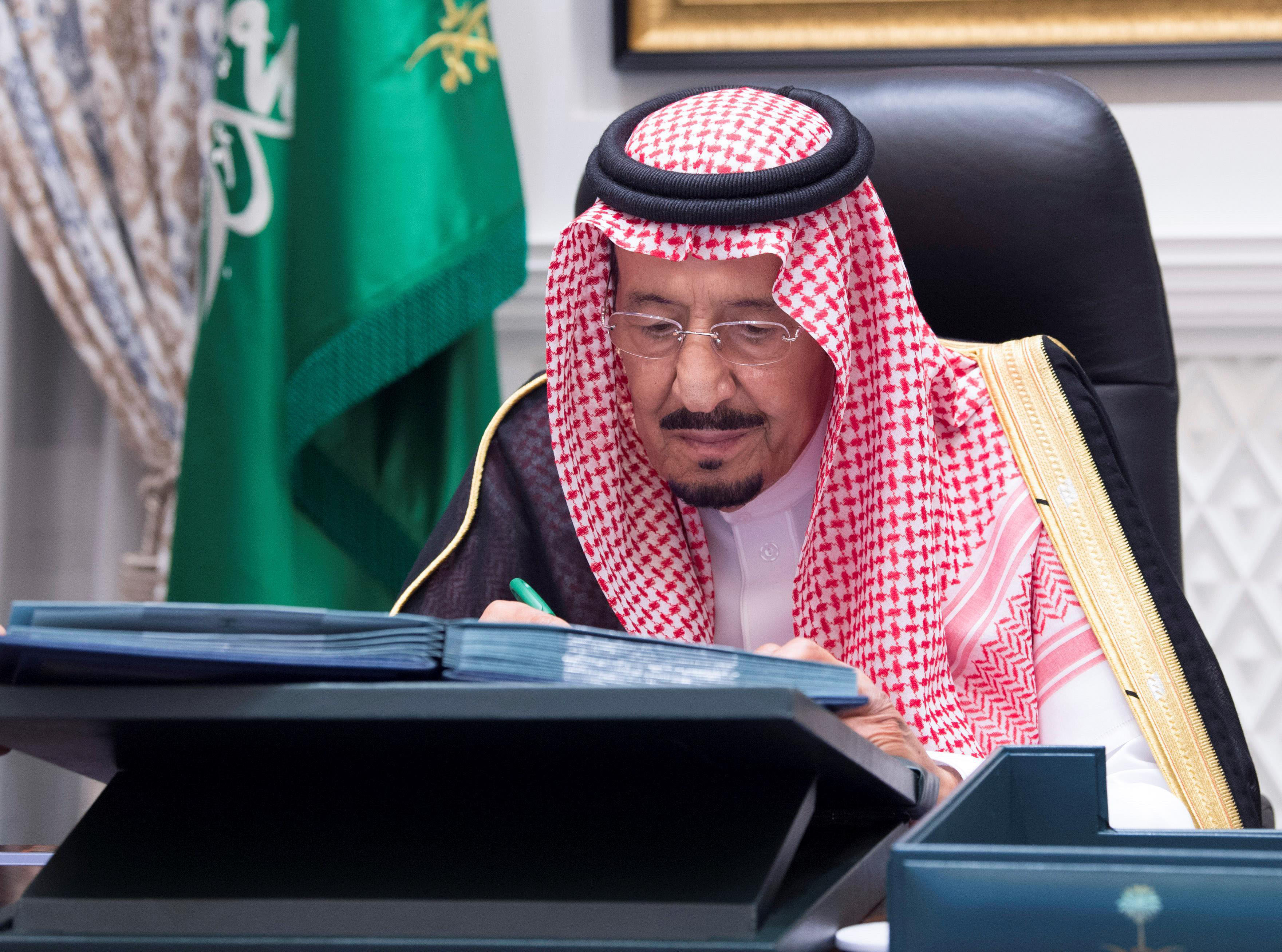 مجلس الوزراء: دمج المؤسسة العامة للتقاعد في المؤسسة العامة للتأمينات الاجتماعية