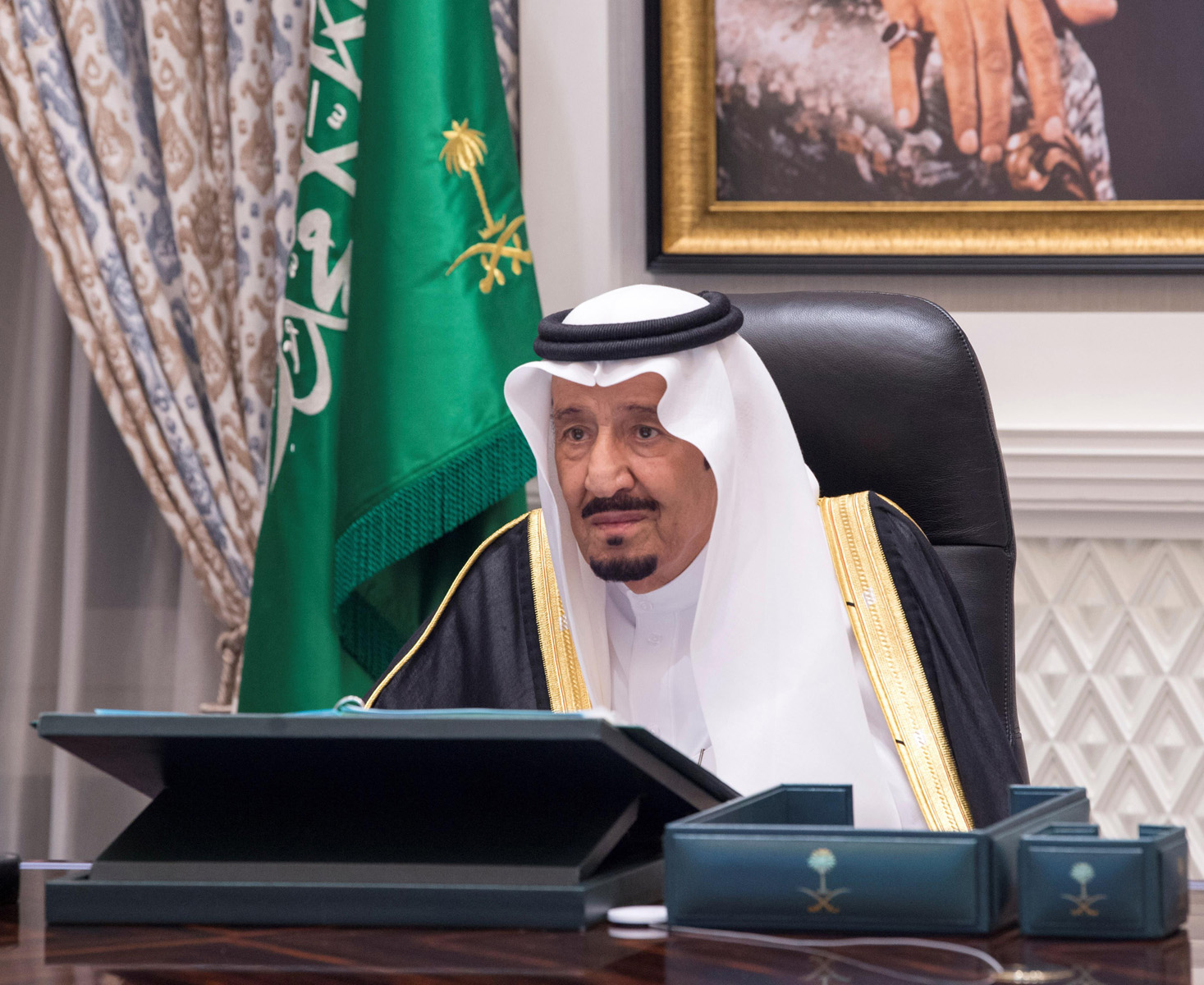 مجلس الوزراء يوافق على تعديل نظام المرافعات الشرعية