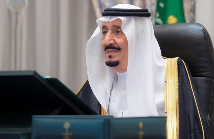 دور مؤثر للمملكة في المحافل الدولية لتحقيق السلام والتنمية