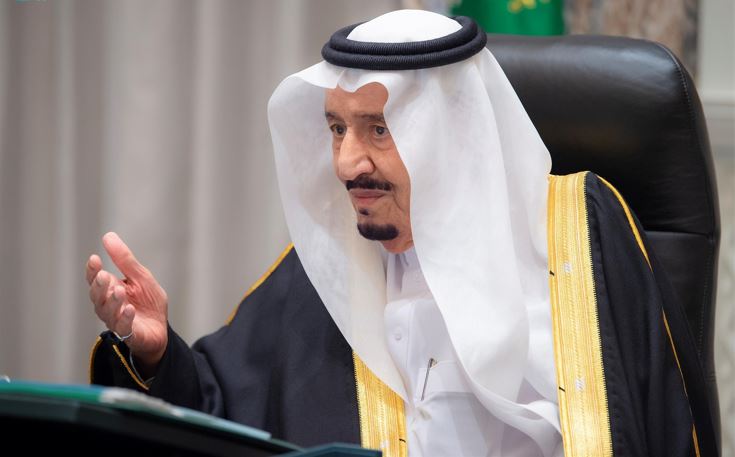 تطوير العلاقات ودفعها إلى آفاق أوسع