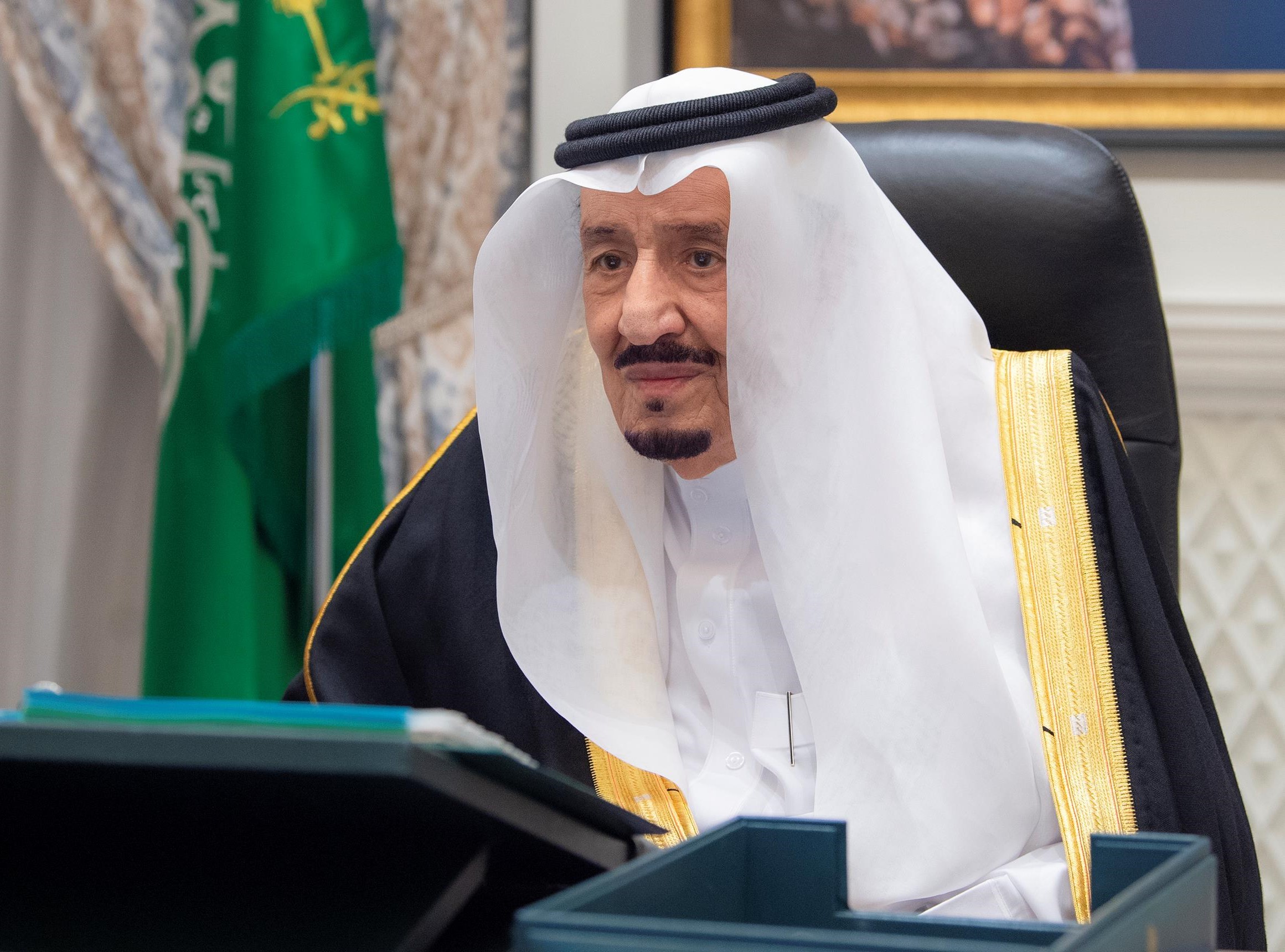 دور مشرف في تبني مبادئ الاعتدال والتعايش