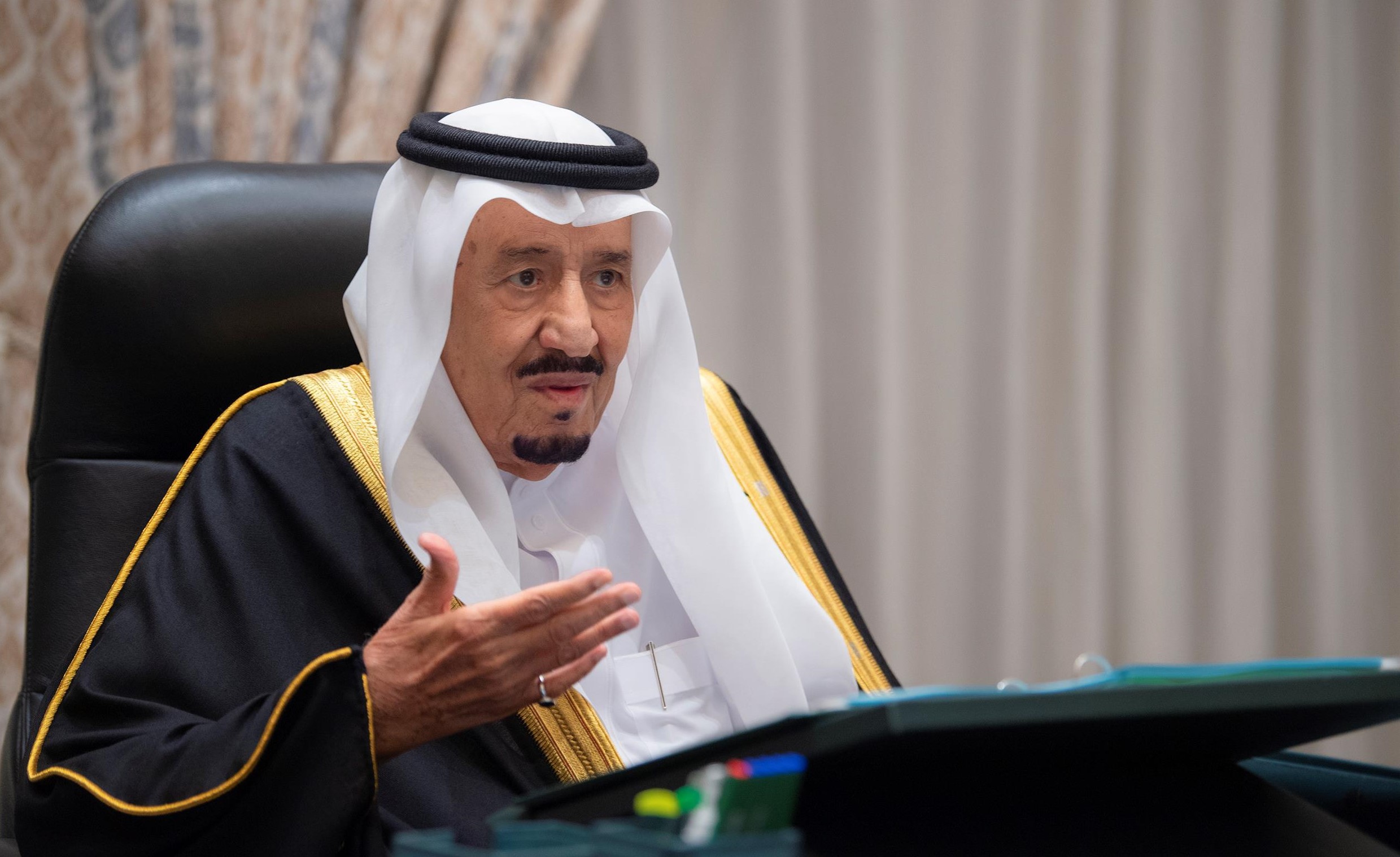 تعزيز العمل الأمني الخليجي المشترك لتحقيق حياة أكثر أمنا وتقدما