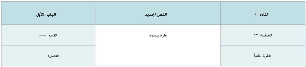 التعديلات والإضافات التي تم إدراجها في اللائحة التنفيذية للنظام &laquo;القانون&raquo; الموحد للجمارك بدول مجلس التعاون