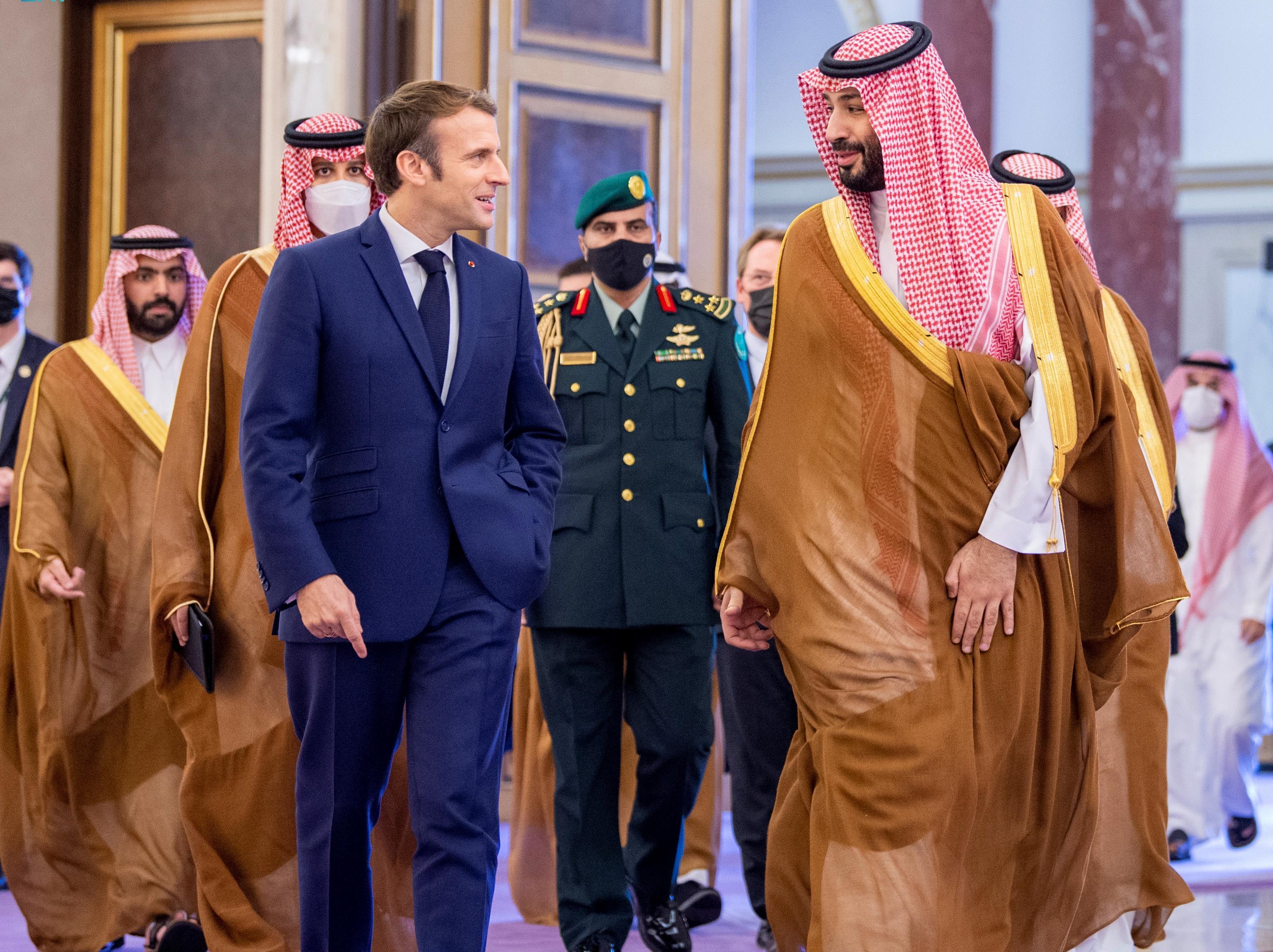 تعزيز العمل المشترك والدفع بالعلاقات الثنائية إلى مزيد من التعاون