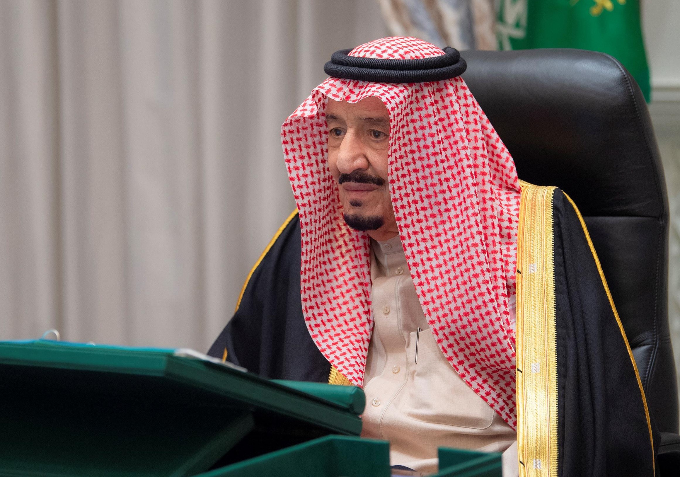 مجلس الوزراء يوافق على نظام الإثبات