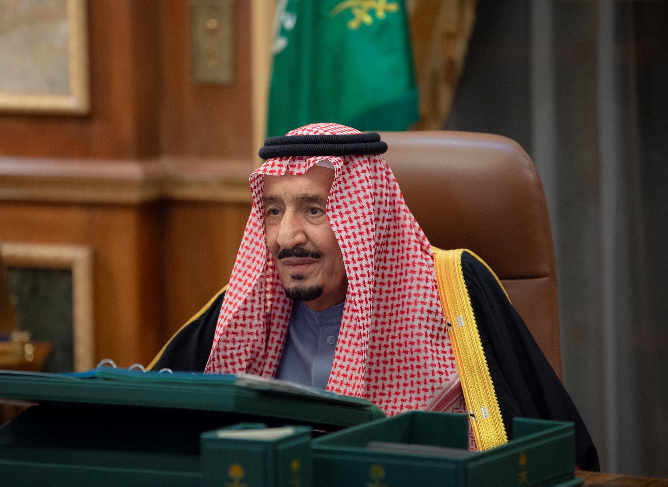 الموافقة على انضمام المملكة إلى التحالف العالمي للمحيطات