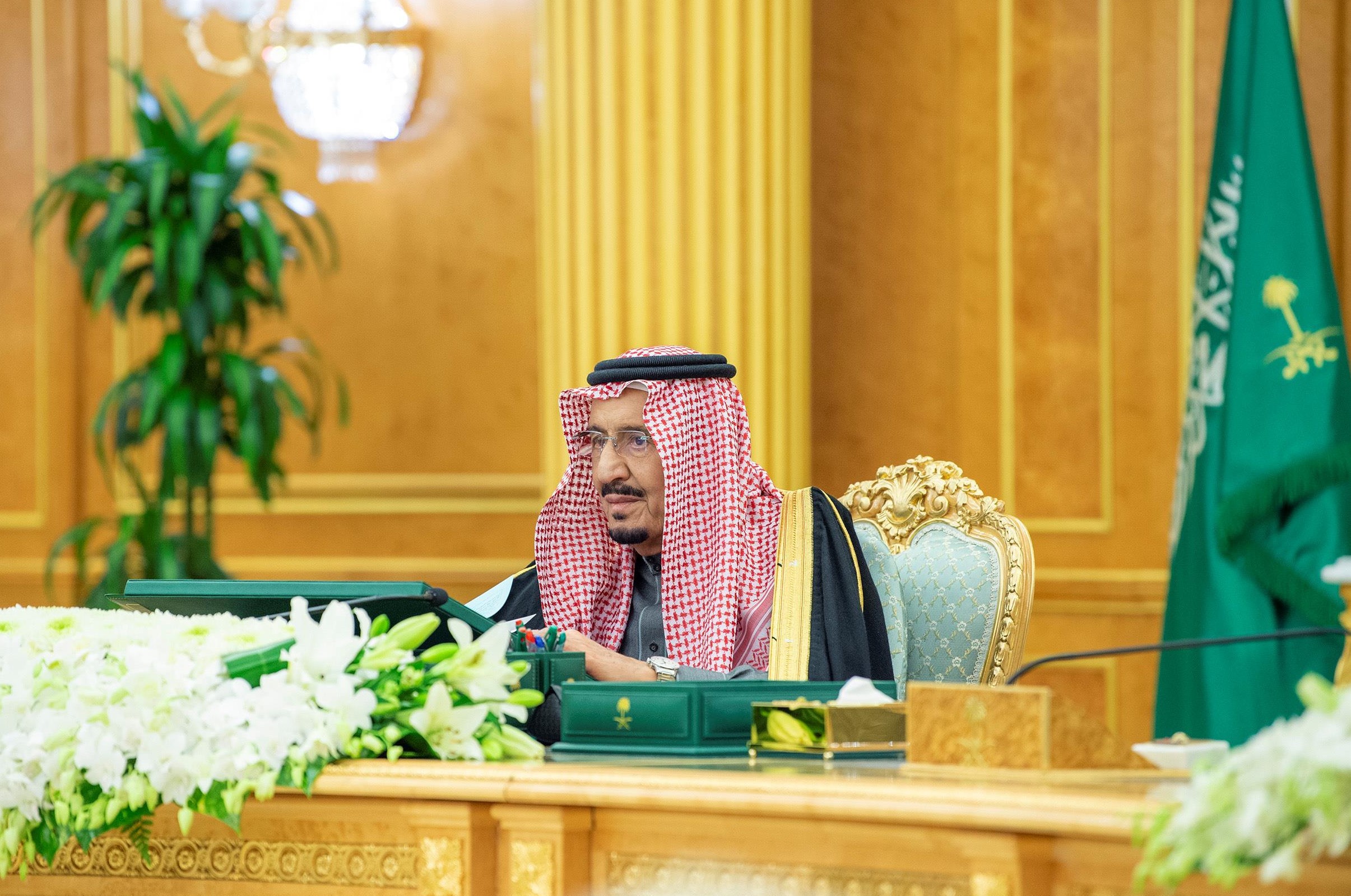 مجلس الوزراء يدين هجمات مليشيا الحوثي الإرهابية على المنشآت الحيوية في المملكة والإمارات