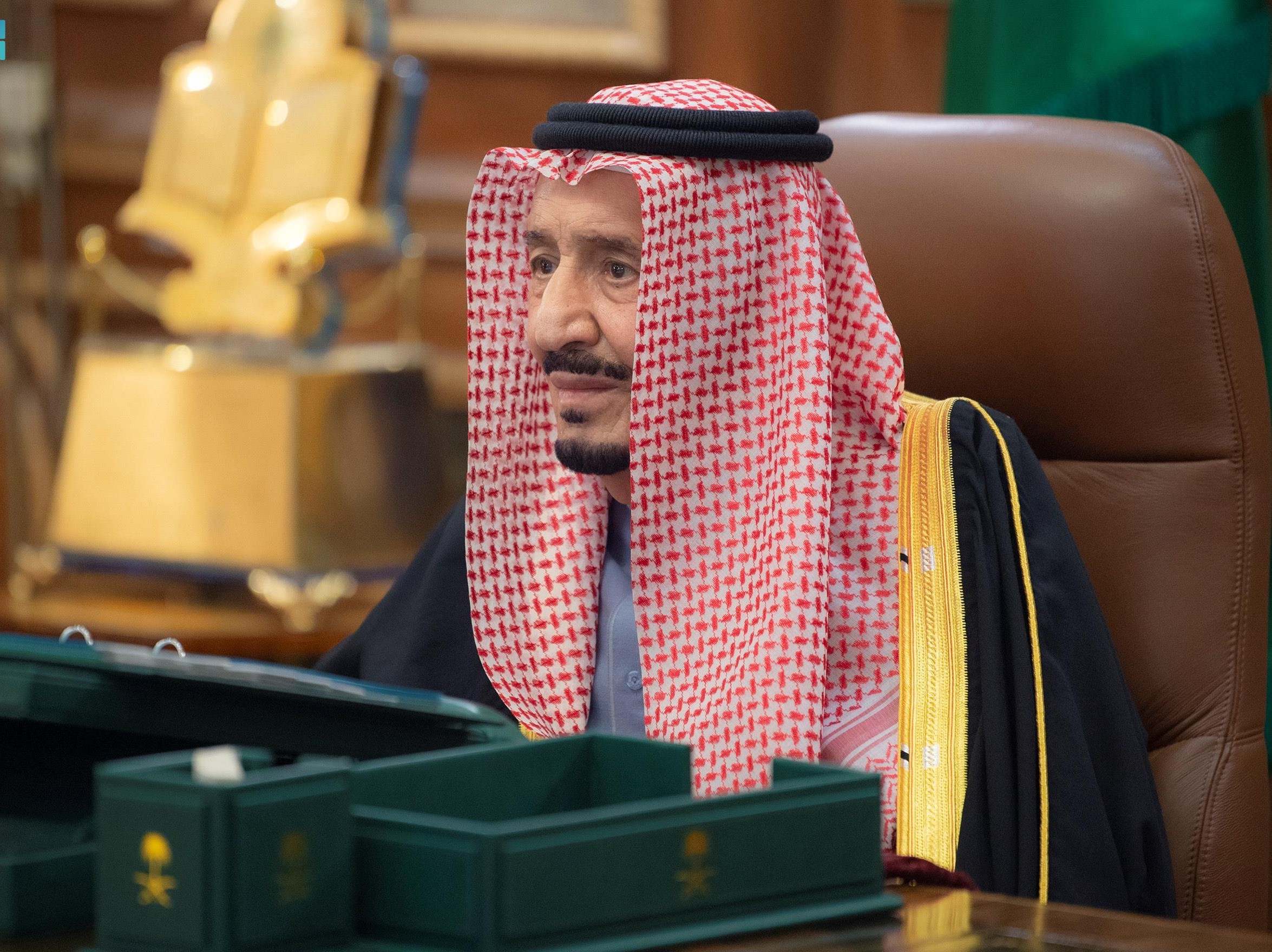 المملكة تحتفظ بالمرتبة الثالثة عالميا للدول الكبرى المانحة للمساعدات الإنسانية