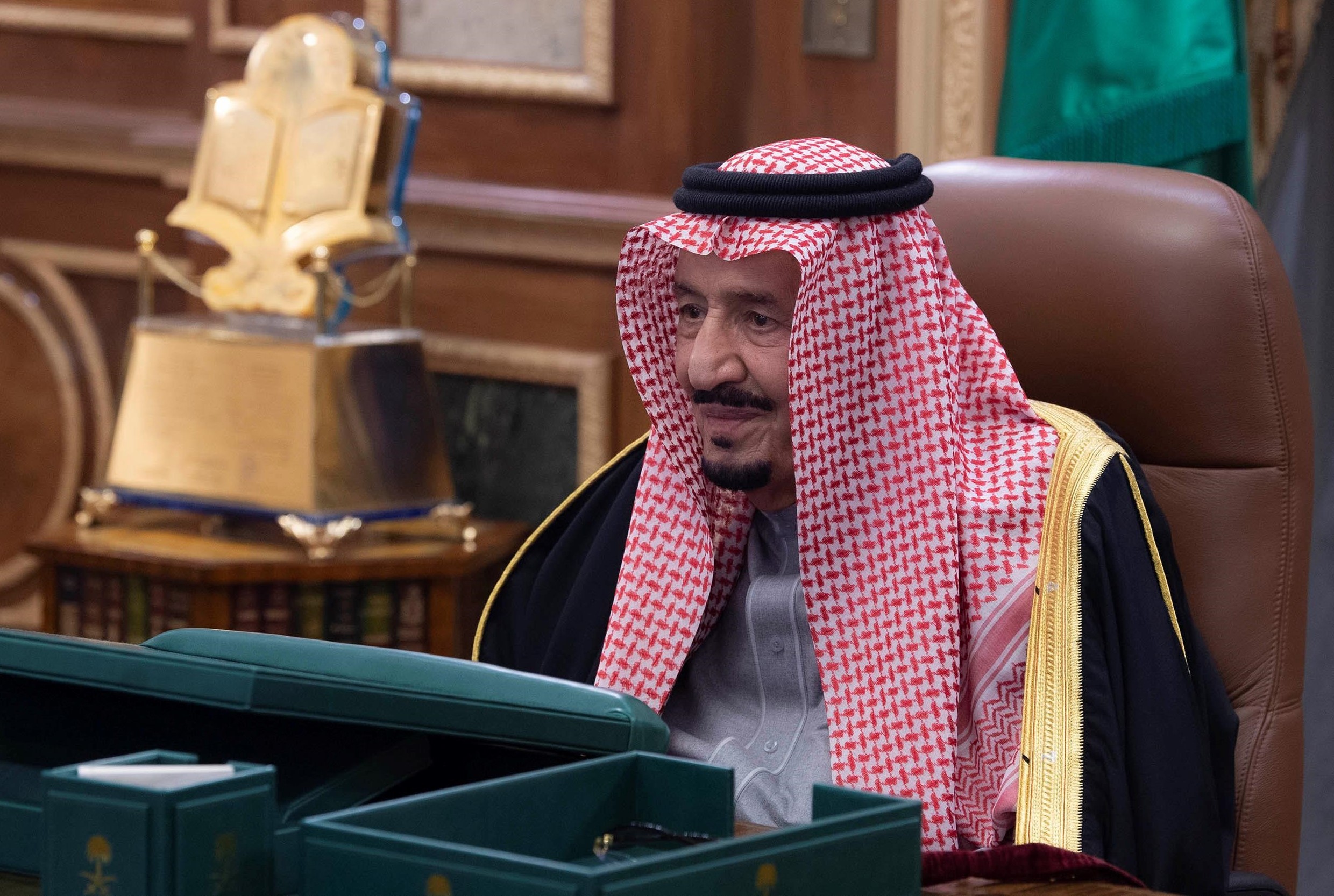 مجلس الوزراء يوافق على تنظيم حوكمة إجراءات منع التصدير وتقييده