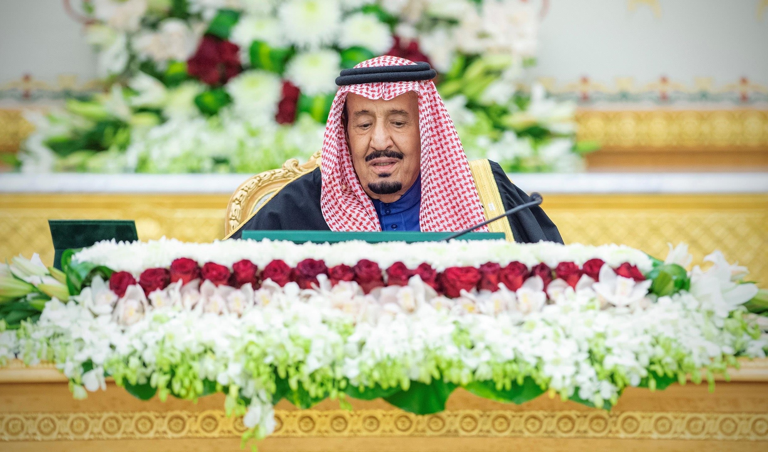 مجلس الوزراء يوافق على تعديل تنظيم مجمع الملك عبدالعزيز للمكتبات الوقفية