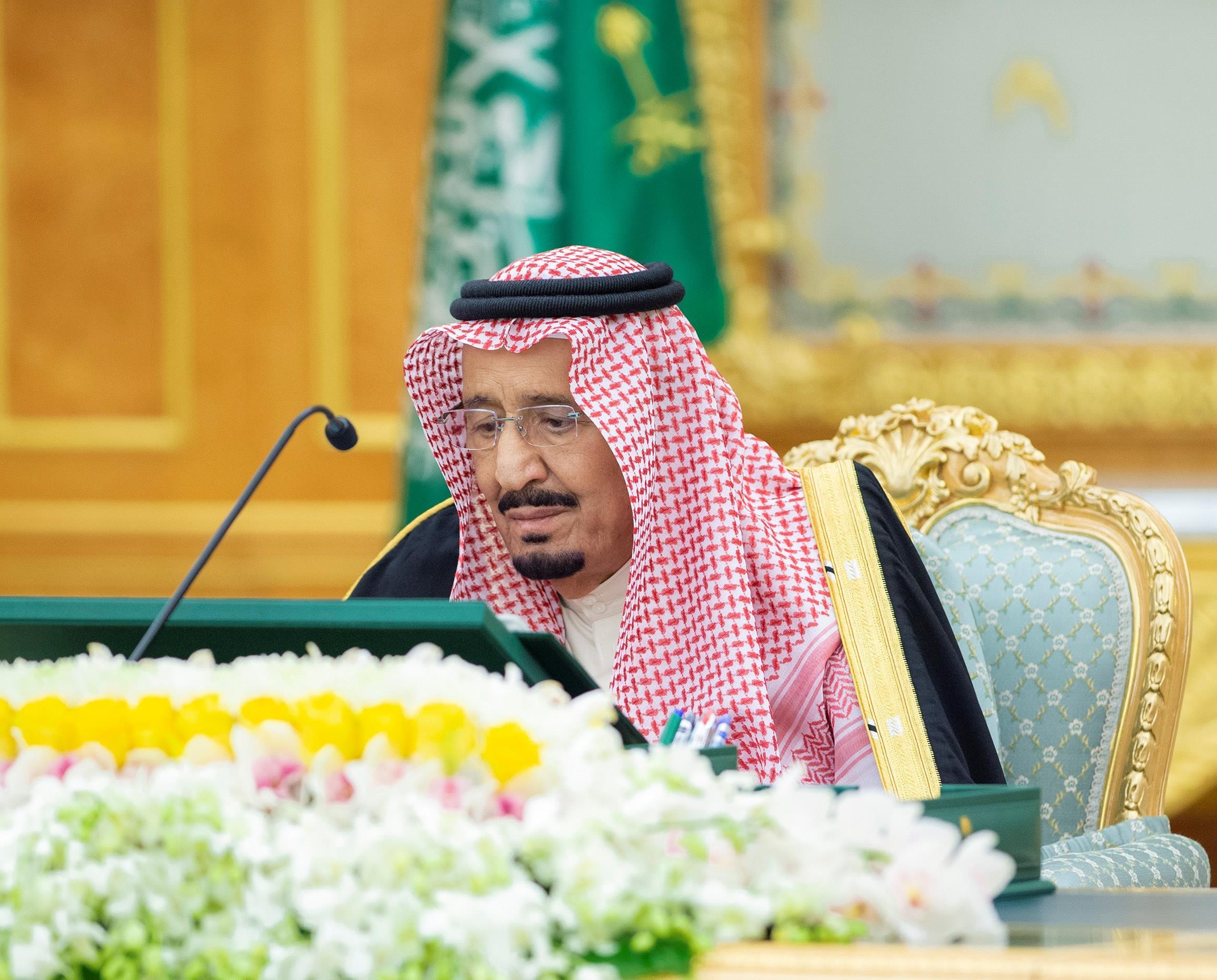 مجلس الوزراء يوافق على نظام الأحوال الشخصية