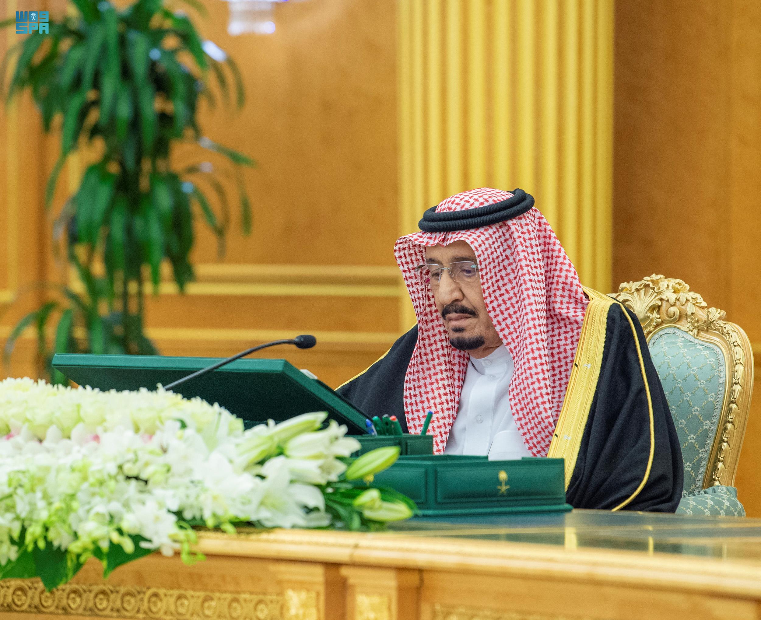 مجلس الوزراء: تحسن نمو الناتج المحلي الإجمالي واستمرار برامج الإصلاحات الحكومية