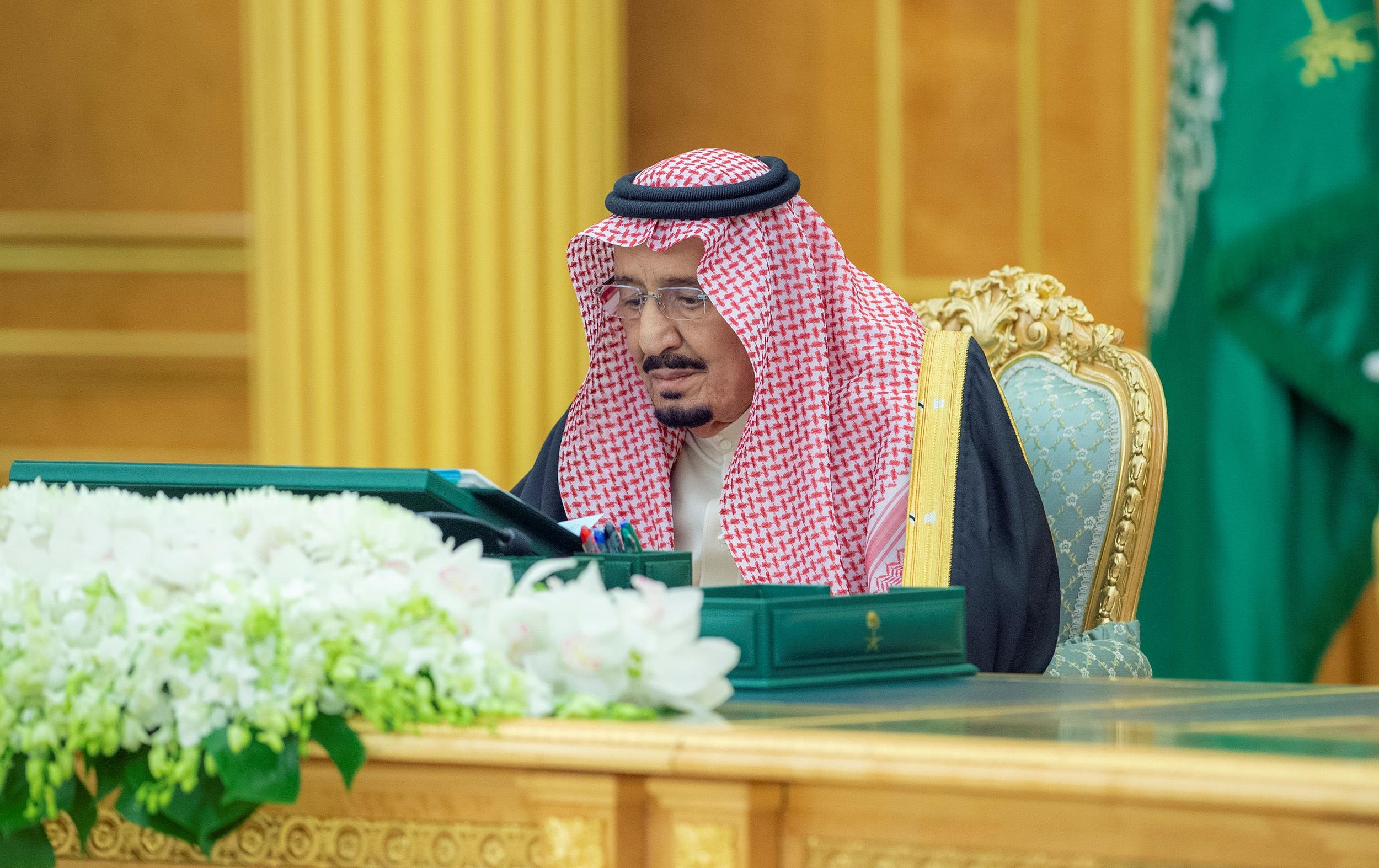 مجلس الوزراء يرحب بقرار مجلس الأمن الدولي تصنيف مليشيا الحوثي جماعة إرهابية