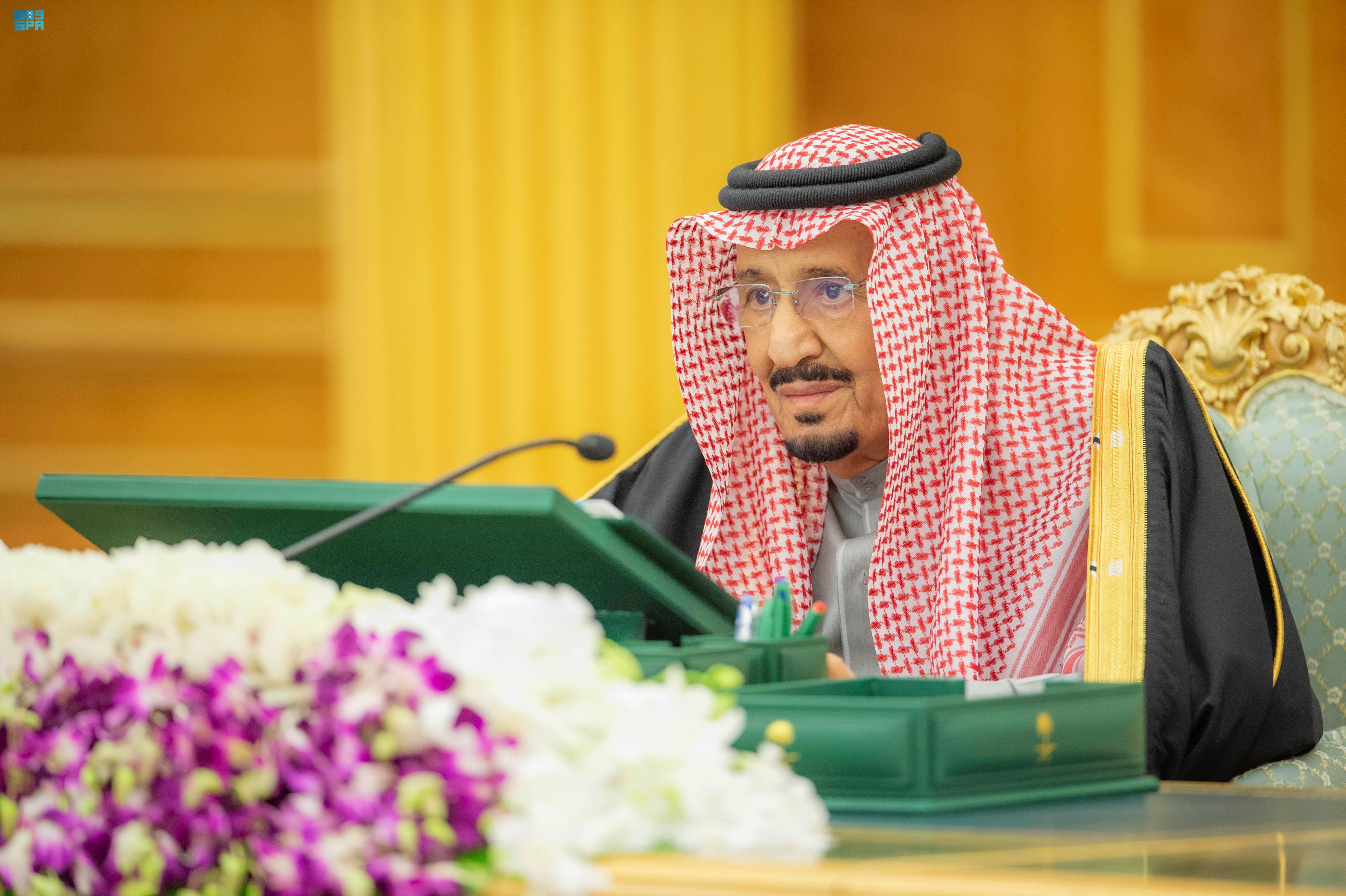مجلس الوزراء يوافق على تعديل تنظيم مجلس شؤون الأسرة