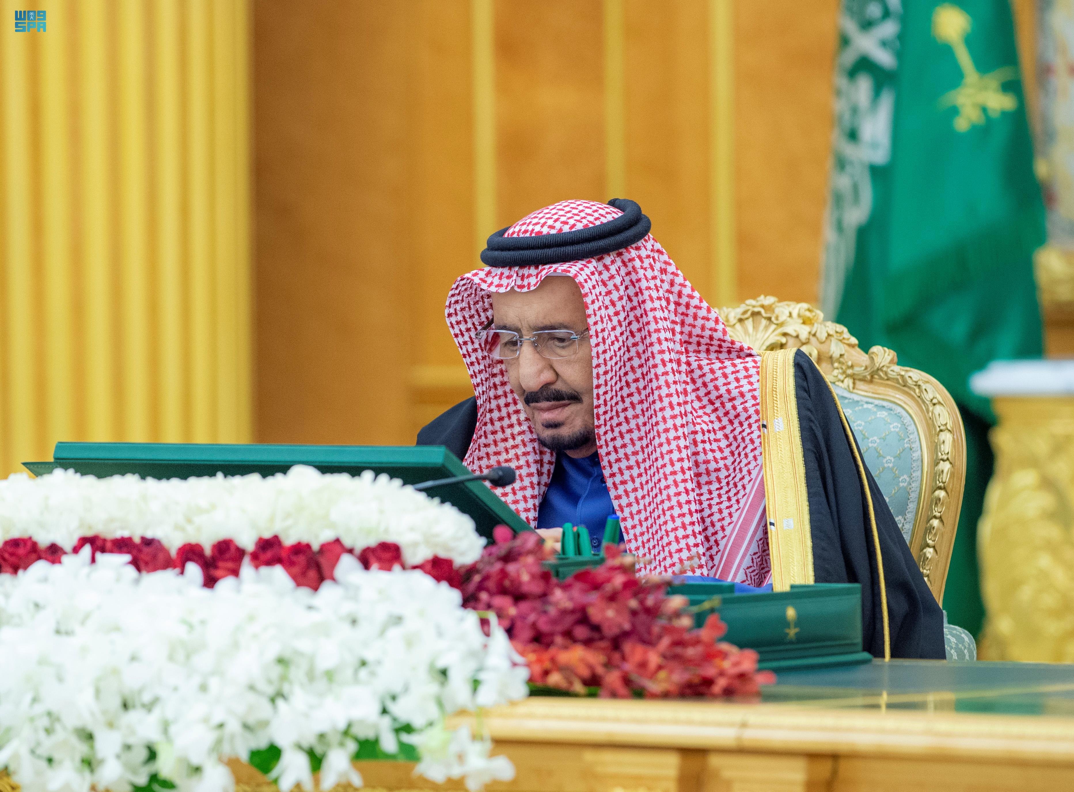 مجلس الوزراء يرحب بقرار الجمعية العامة للأمم المتحدة اعتماد يوم 15 مارس يوماً عالمياً للقضاء على (الإسلاموفوبيا)