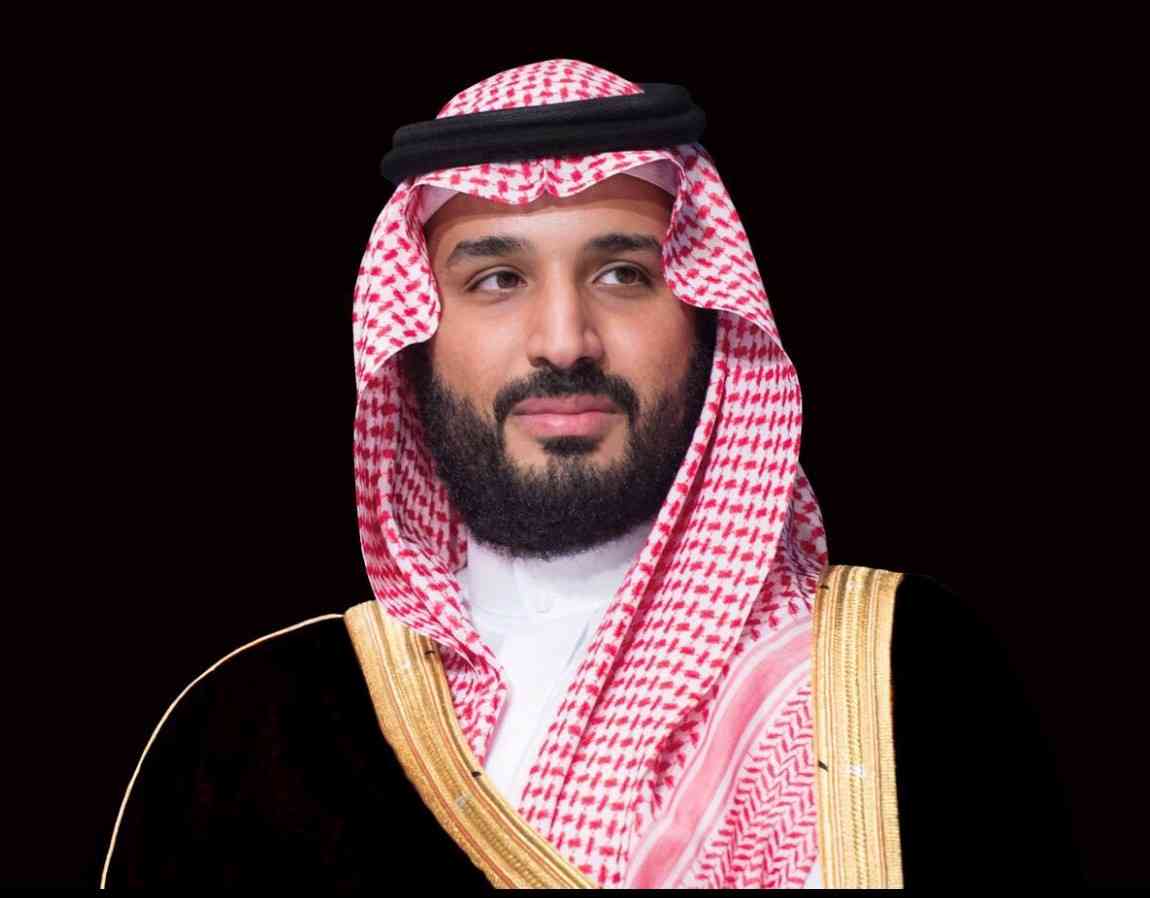في حواره مع مجلة (أتلانتيك).. ولي العهد: المملكة تتطور وفقاً لمقوماتها الاقتصادية والثقافية وشعبها وتاريخها