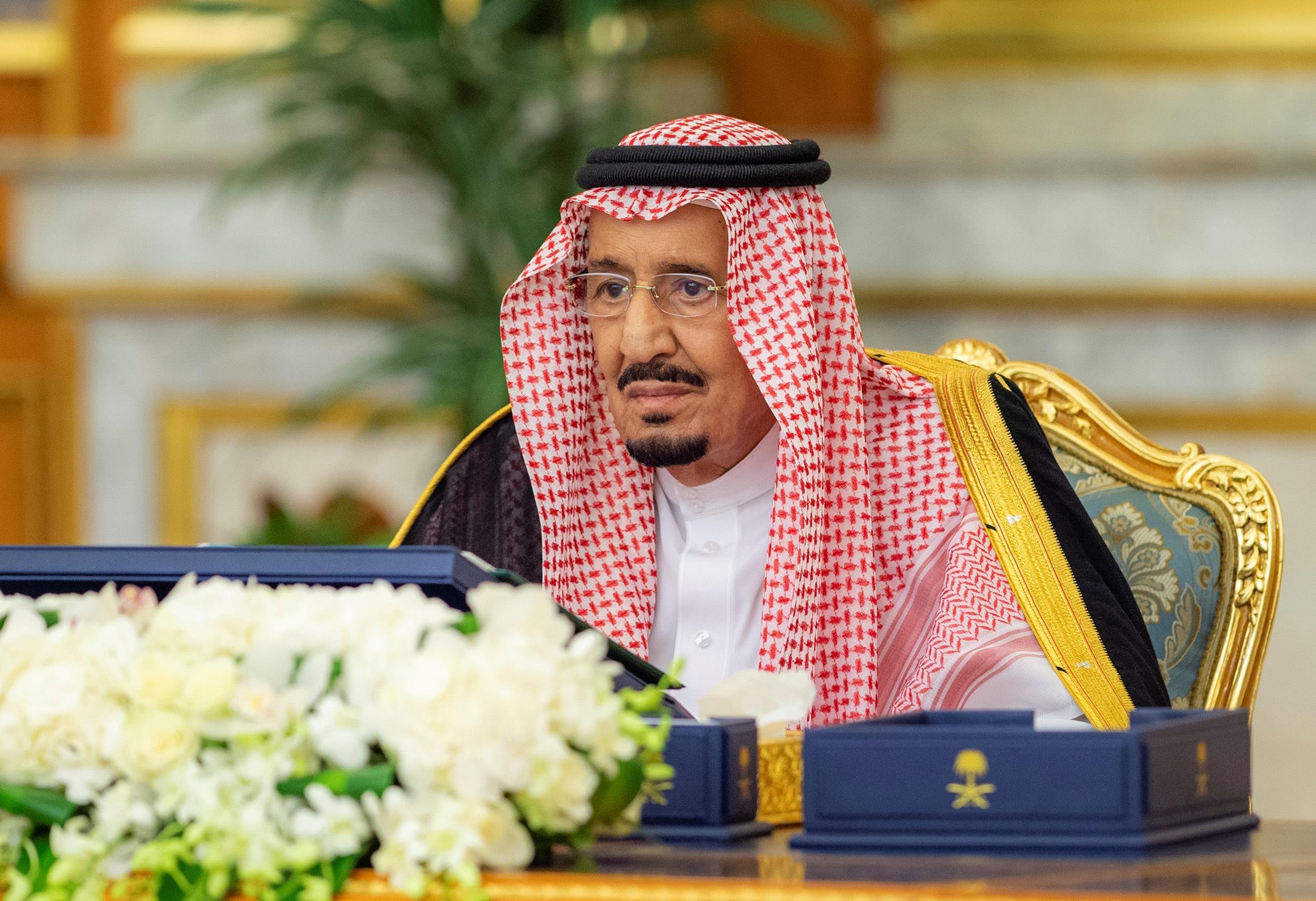 مجلس الوزراء يوافق على اللائحة التنفيذية لنظام التكاليف القضائية