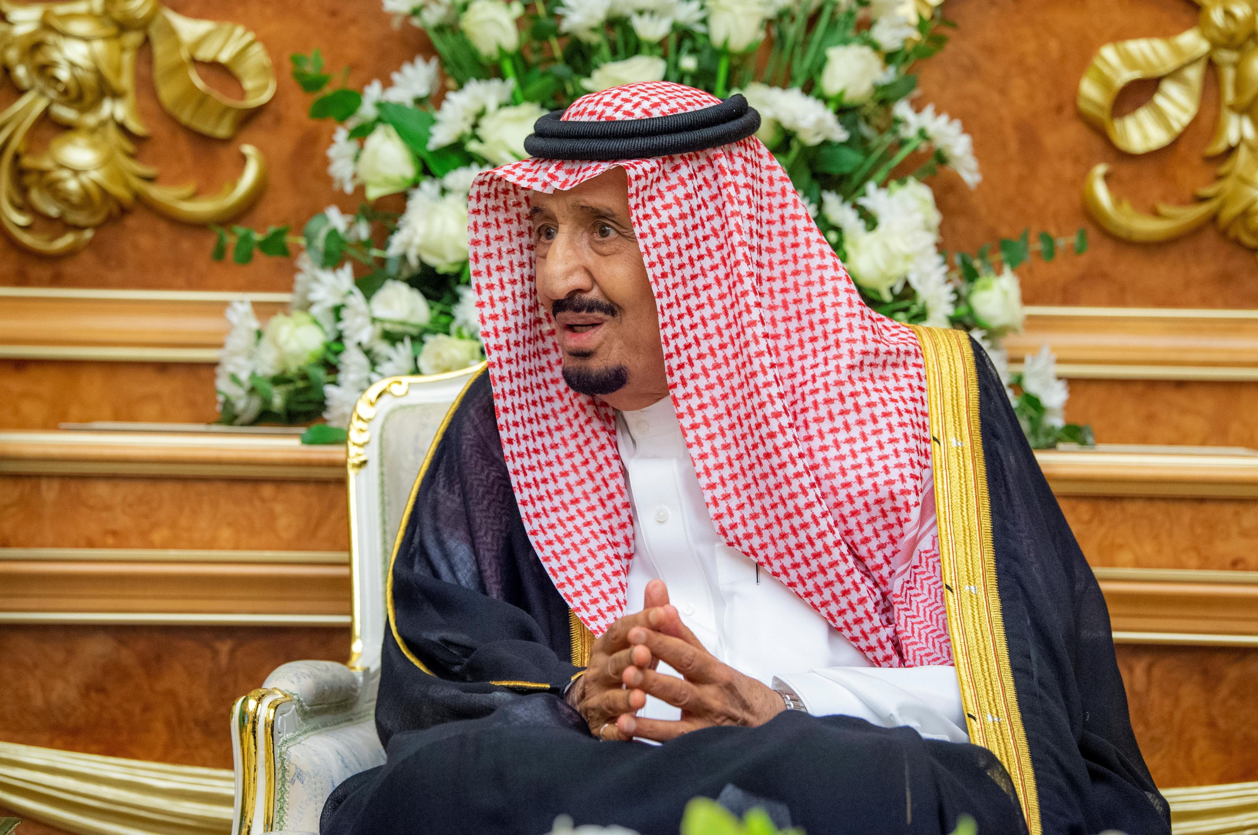 مجلس الوزراء يوافق على نظام التسجيل العيني للعقار