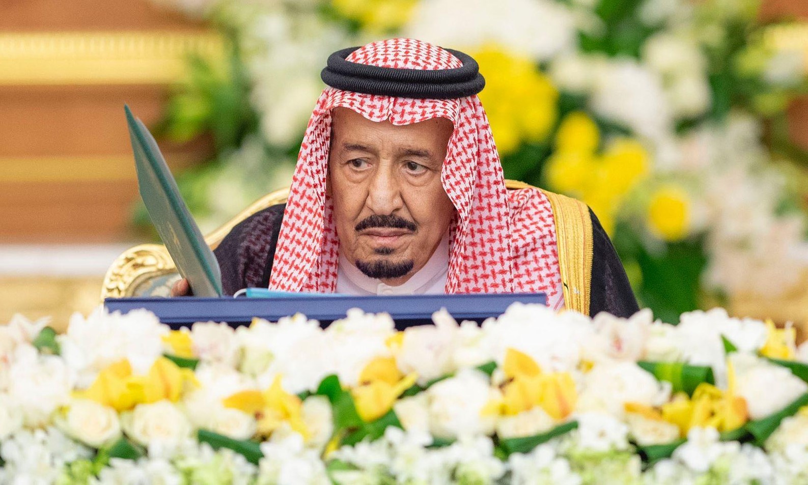 المجلس يوافق على استراتيجية التقنية المالية