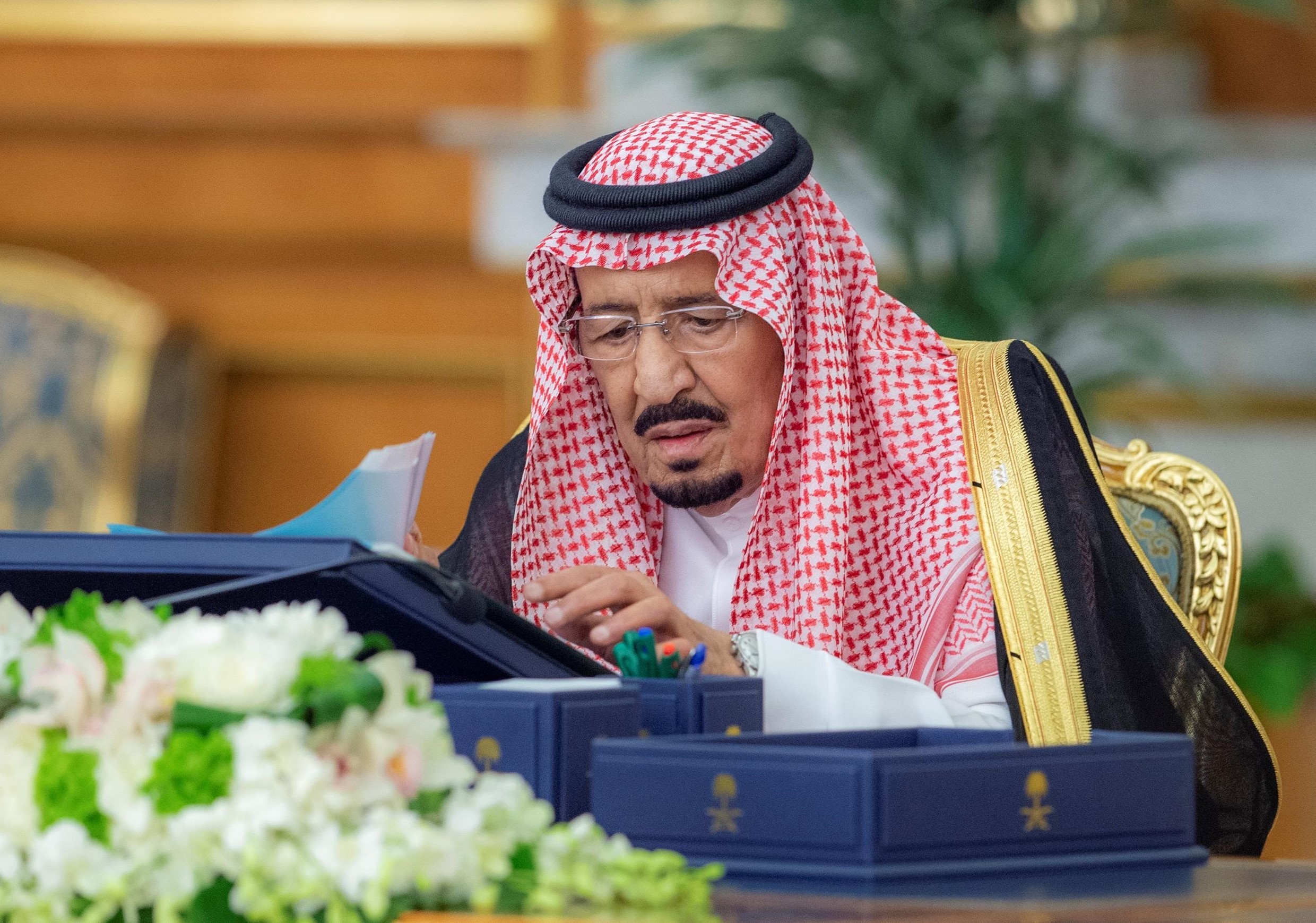 مجلس الوزراء يوافق على الترتيبات التنظيمية للجنة الوطنية للحوافز